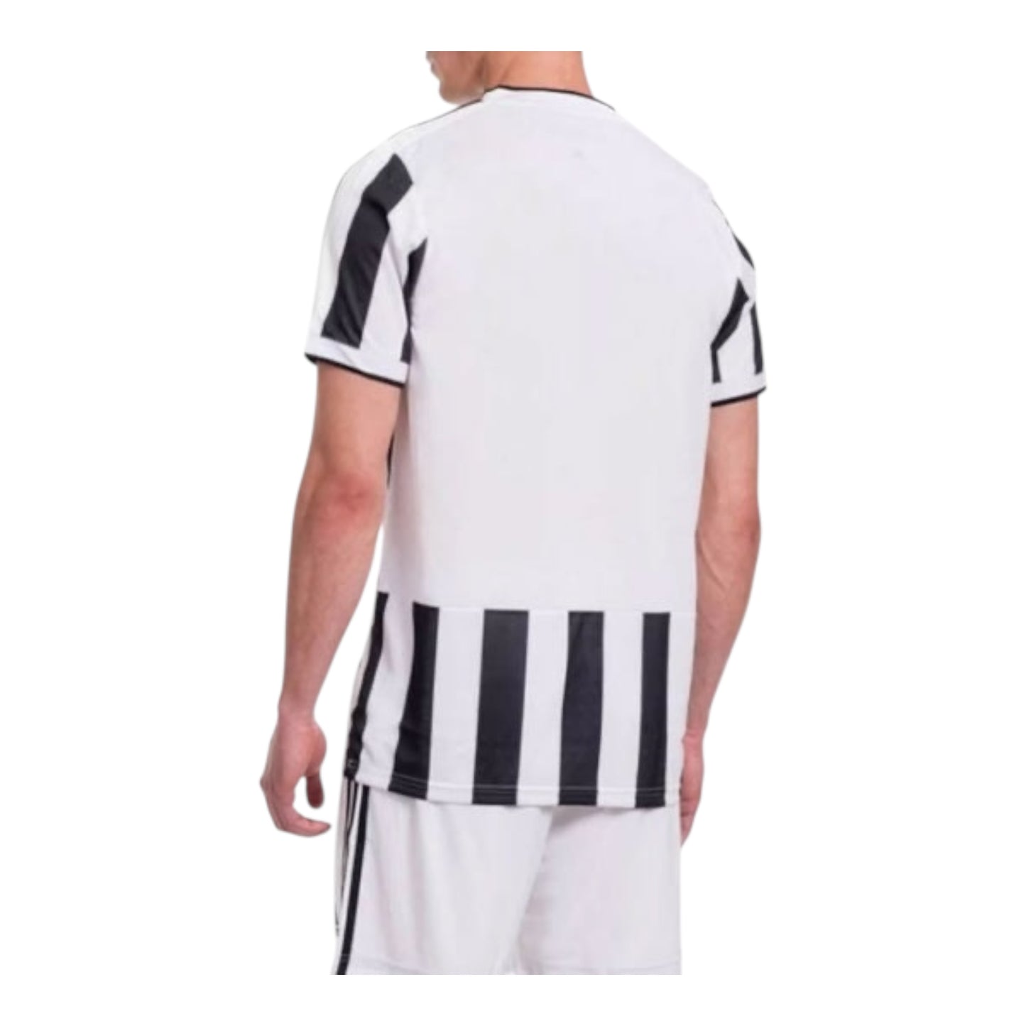 Camiseta Juventus 21/22 local