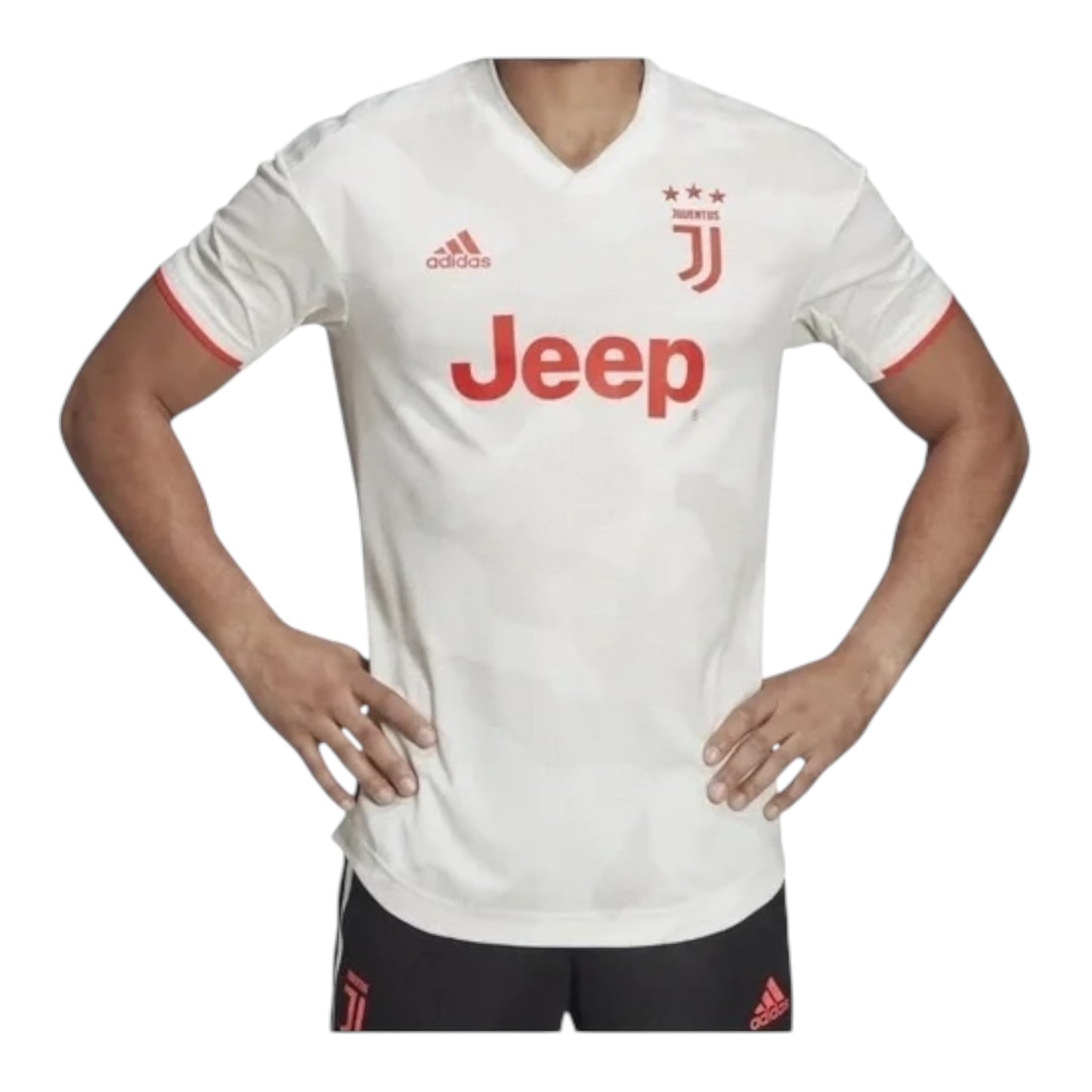 Camiseta Juventus 19/20 alternativa player version