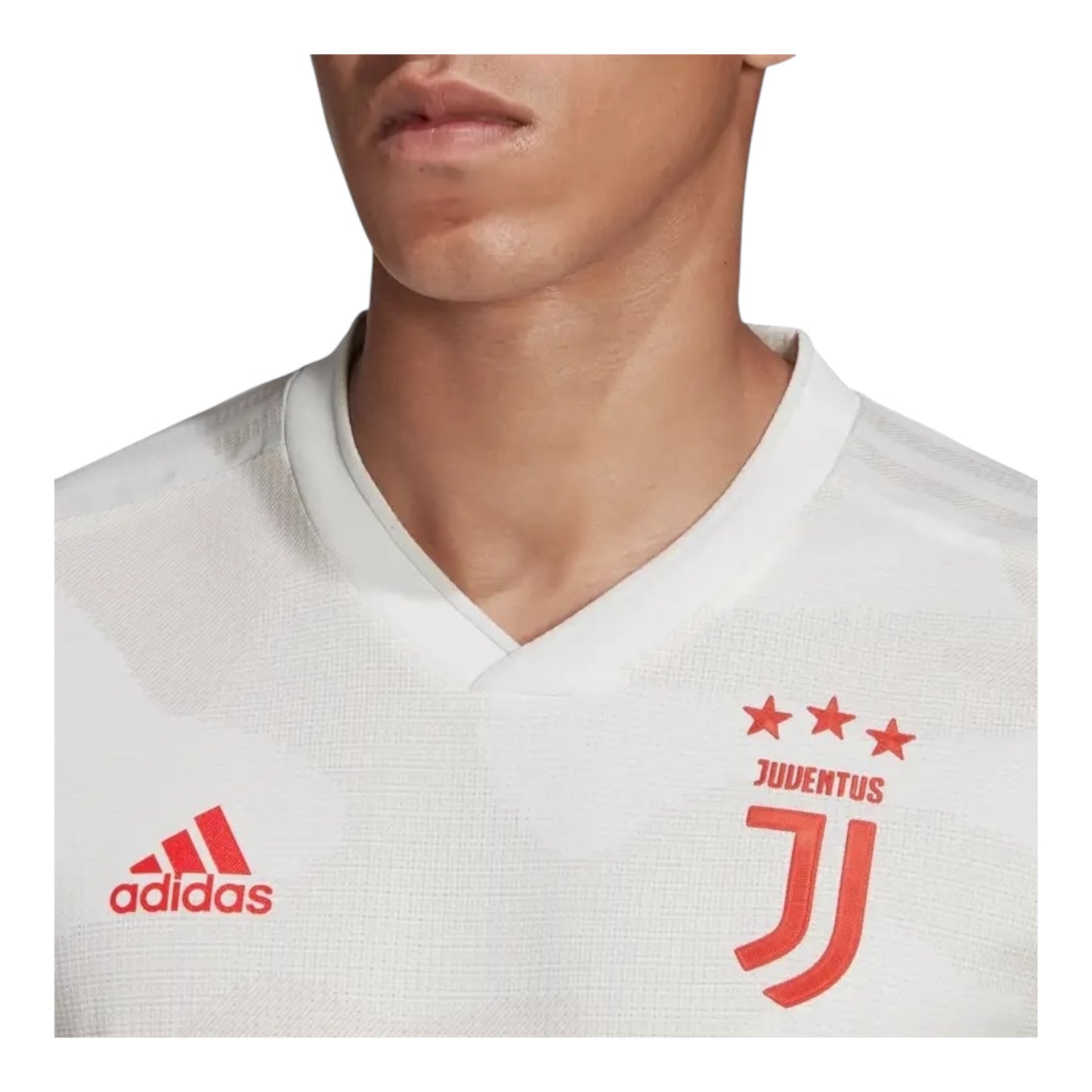 Camiseta Juventus 19/20 alternativa player version