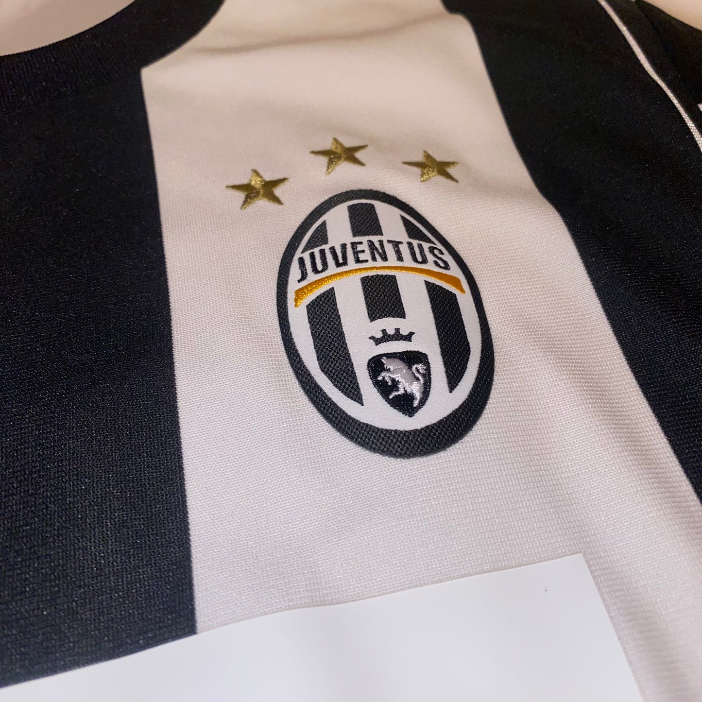 Camiseta Juventus 16/17 Local Dybala