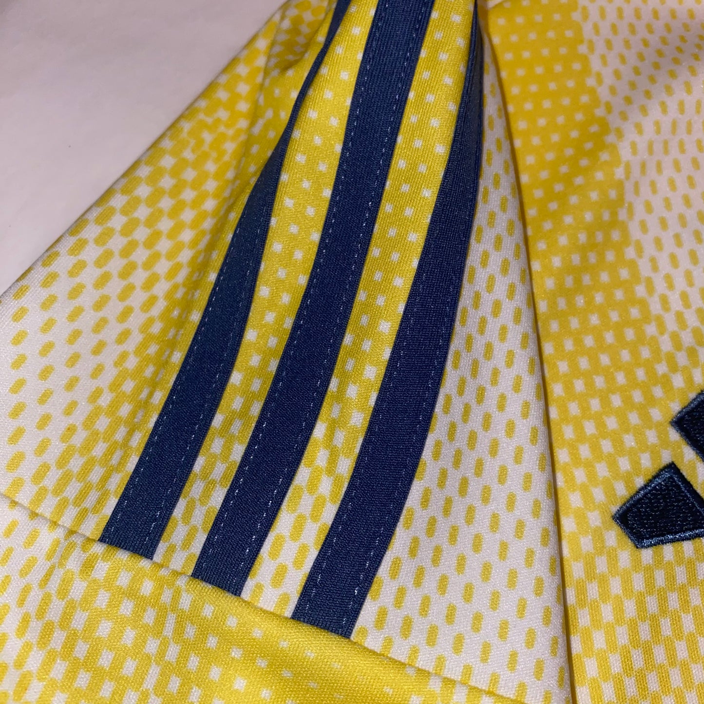 Camiseta Juventus 24/25 Thuram visitante