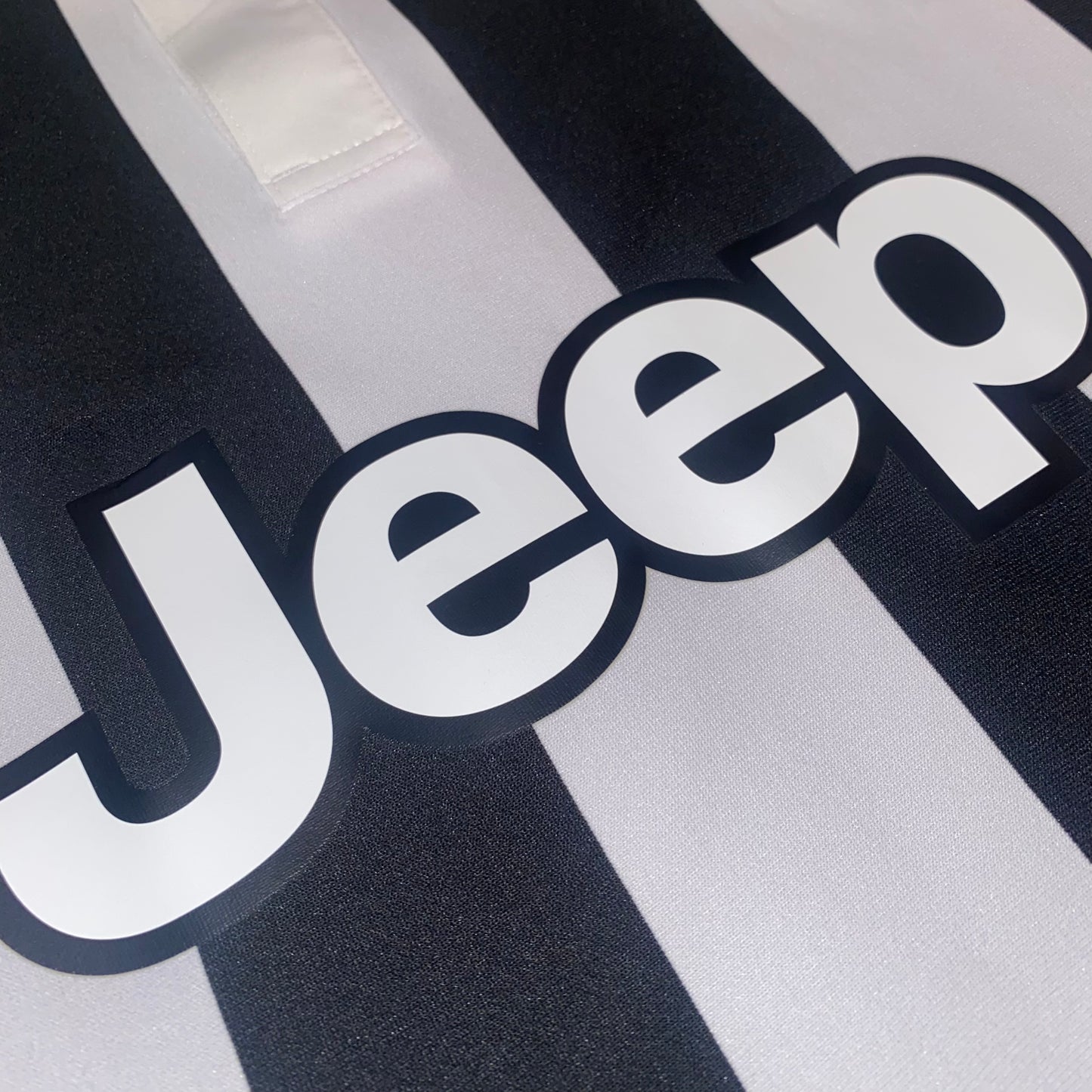 Camiseta Juventus 17/18 Chiellini local