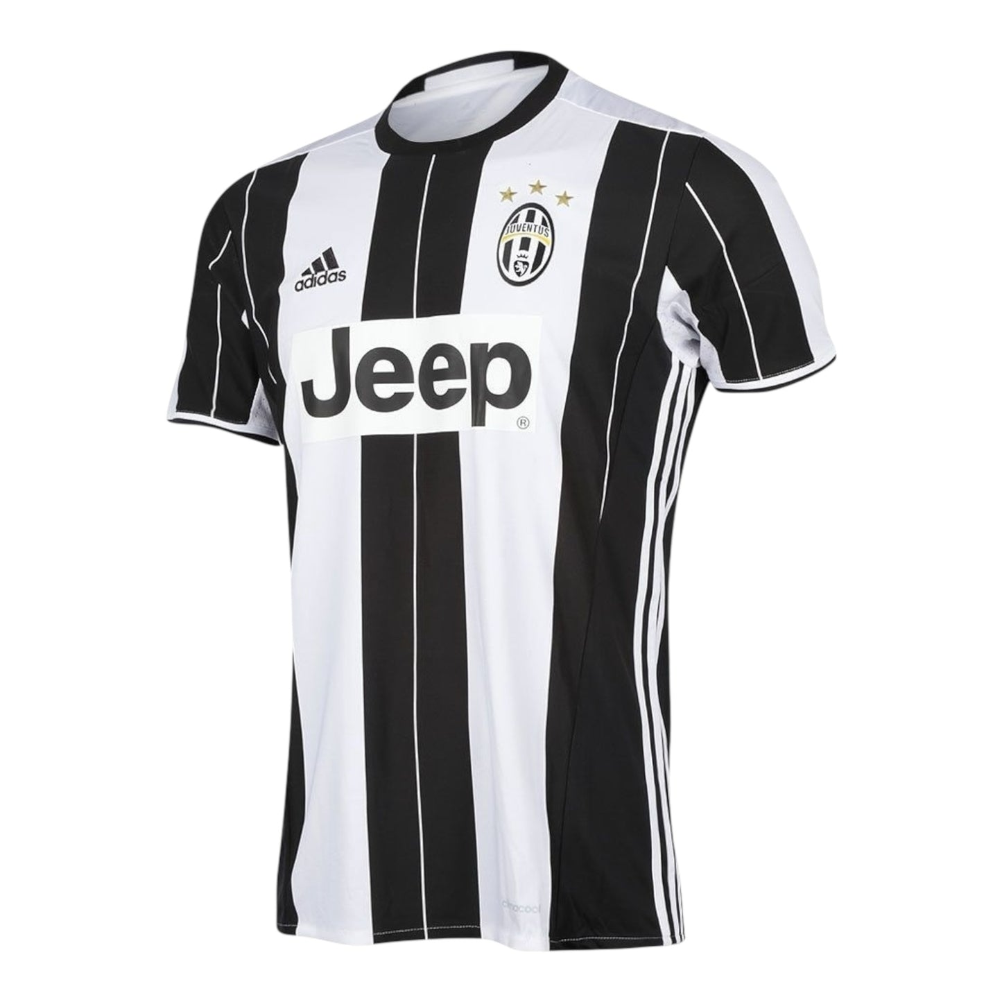 Camiseta Juventus 16/17 local niño