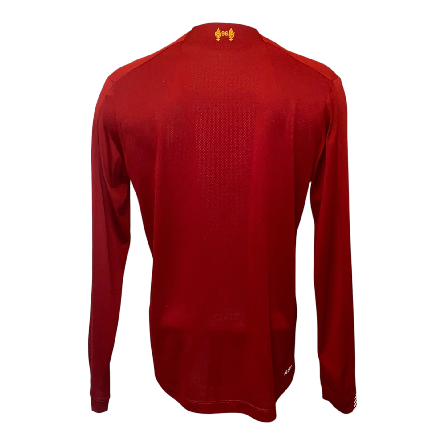 Camiseta Liverpool 19/20 local