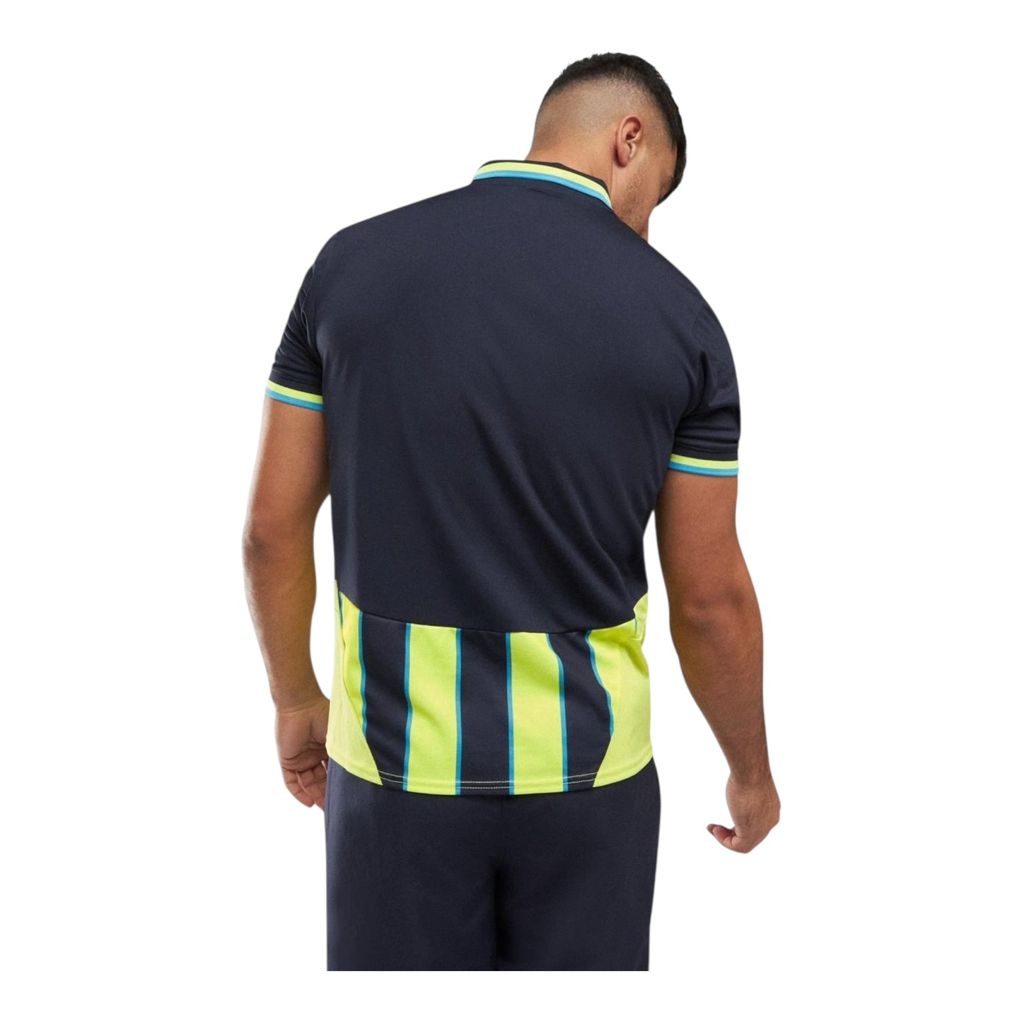 Camiseta Manchester City 24/25 visitante