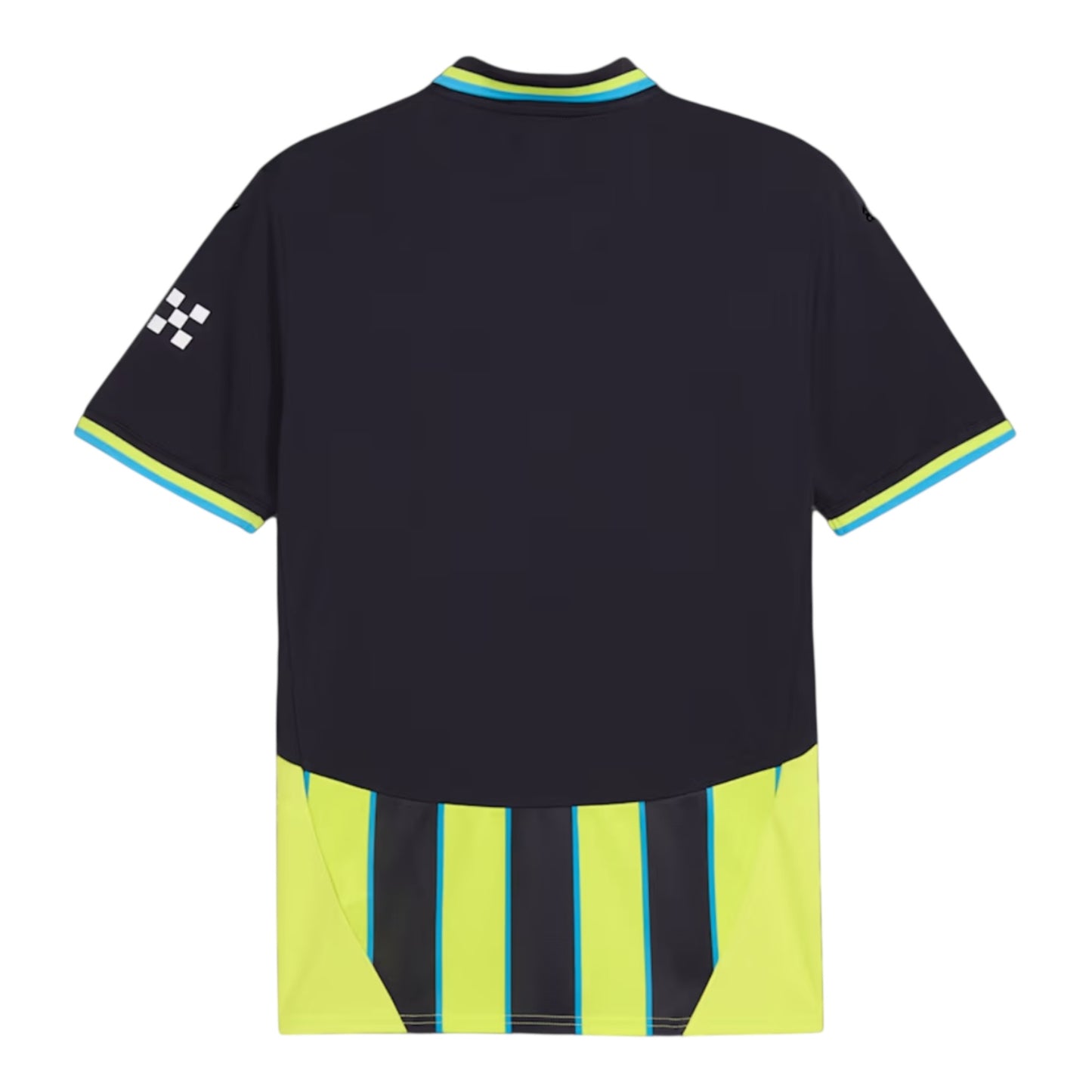 Camiseta Manchester City 24/25 visitante