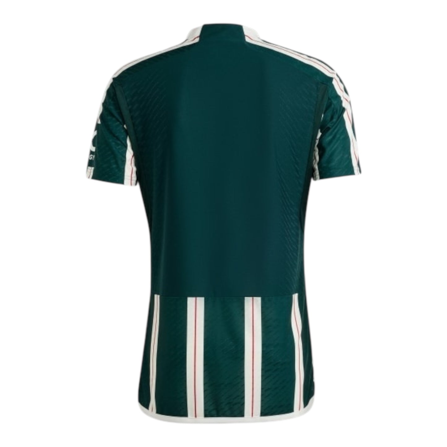 Camiseta Manchester United 23/24 visitante