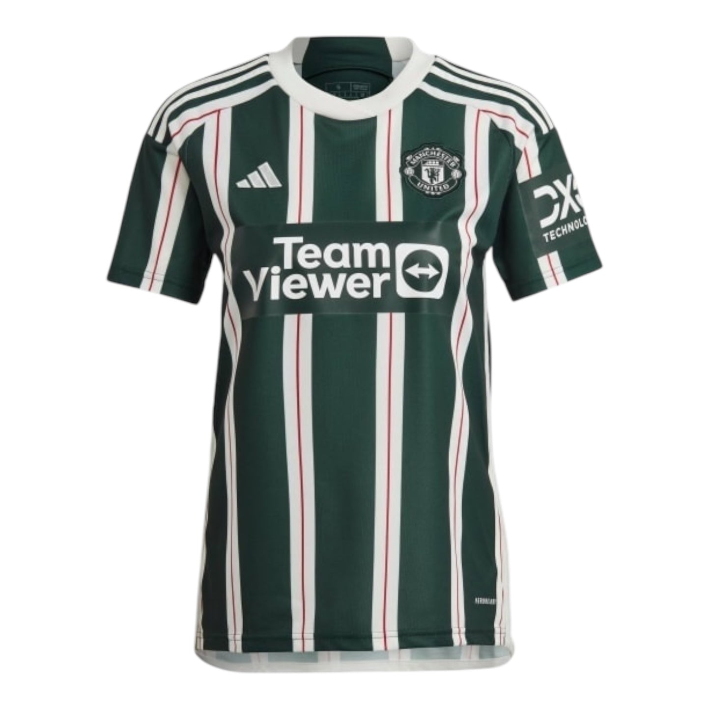 Camiseta Manchester United 23/24 visitante