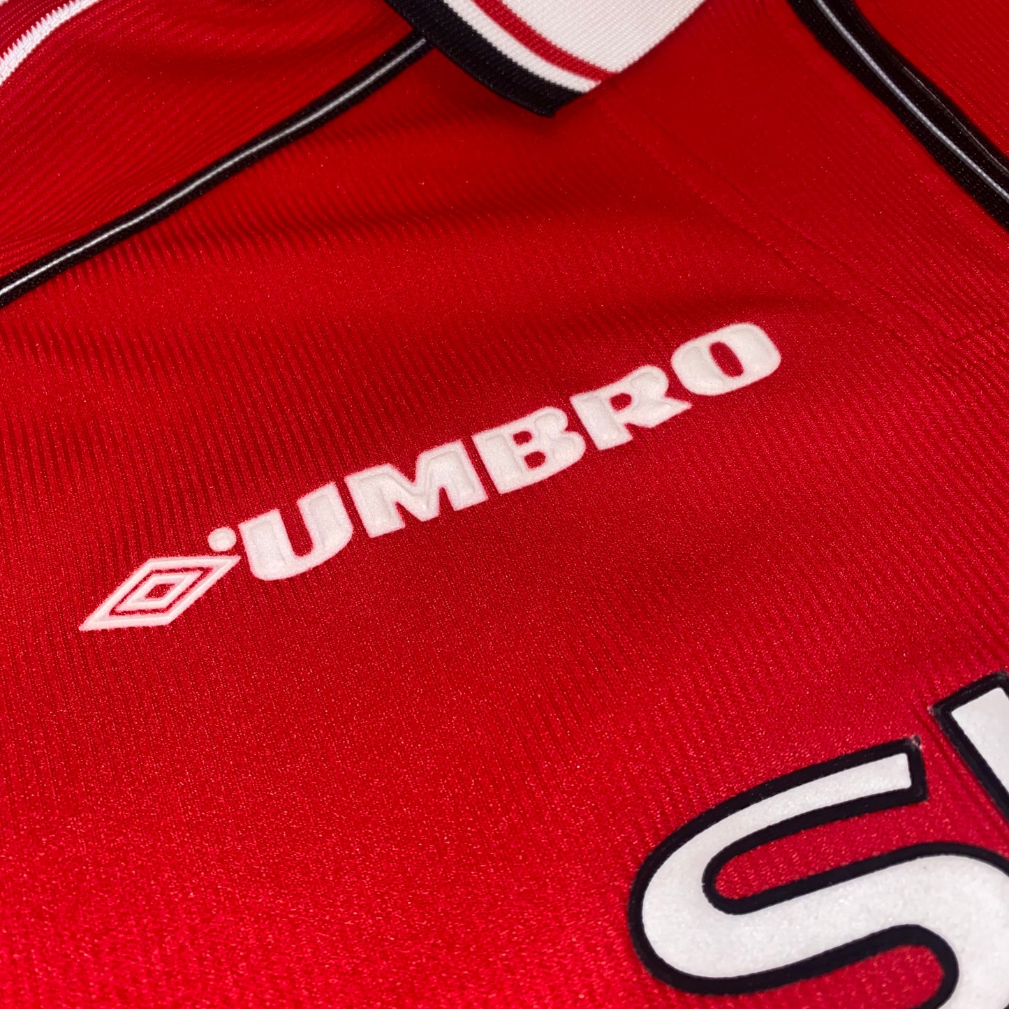 Camiseta Manchester United 99/00 Giggs local