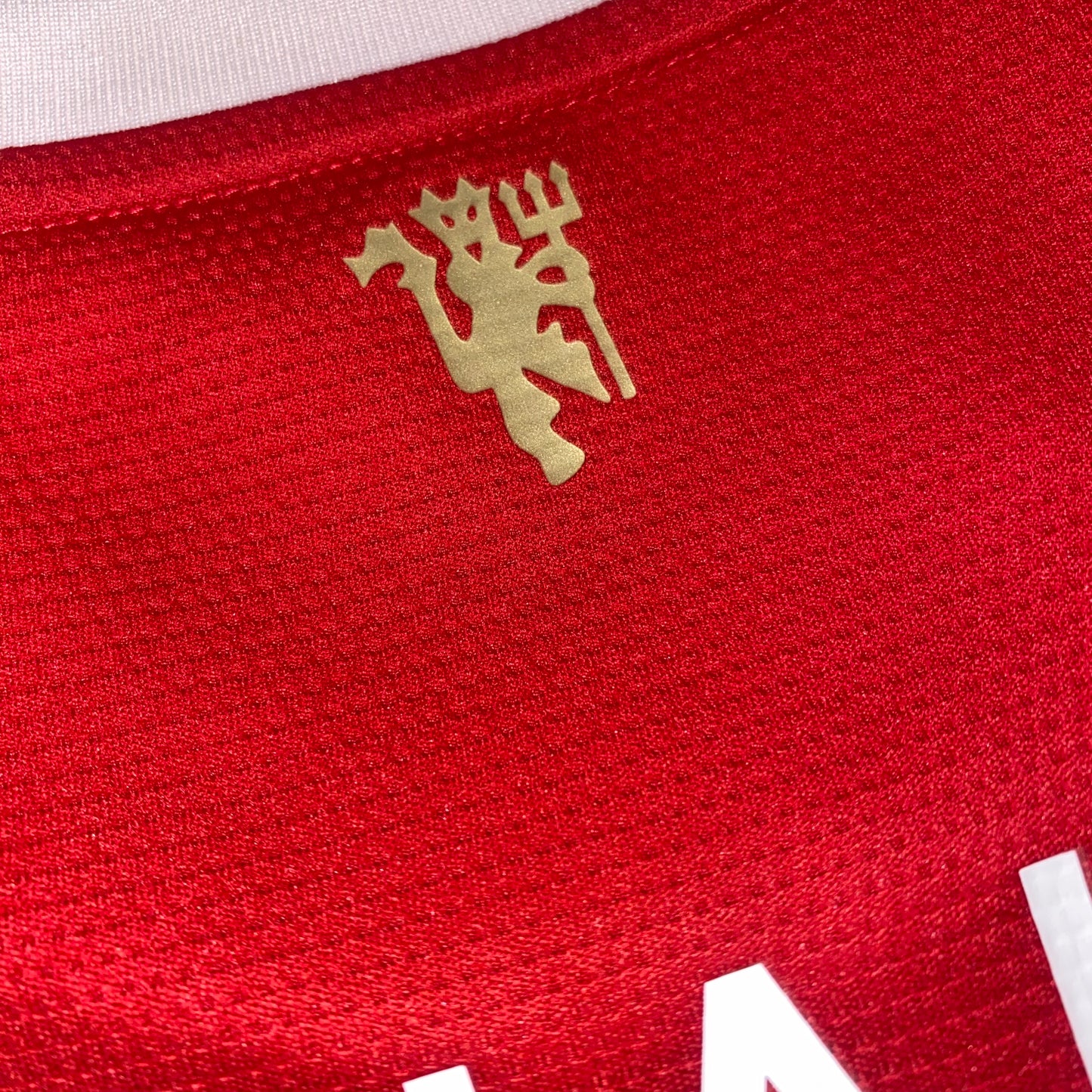 Camiseta Manchester United 21/22 Ronaldo local