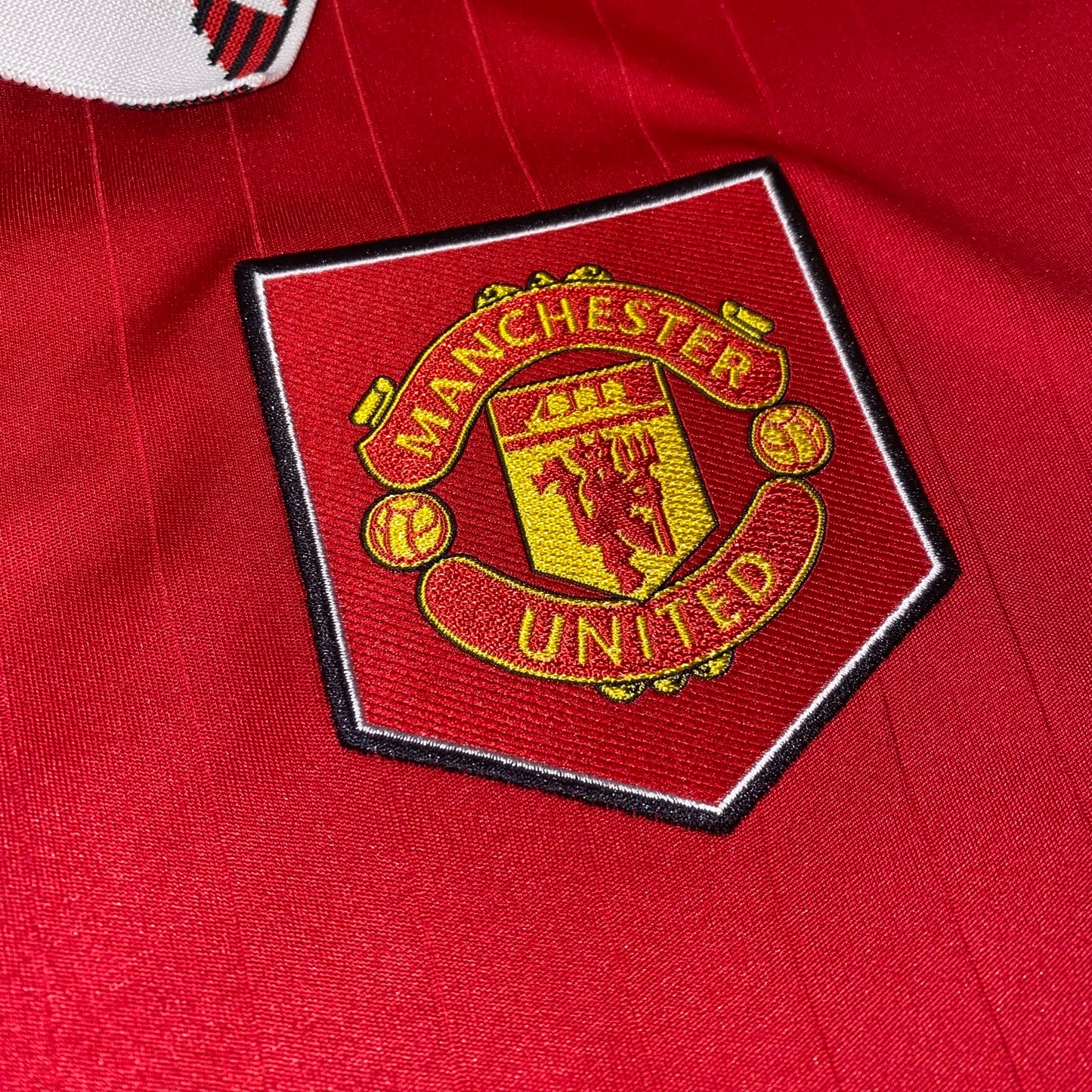 Camiseta Manchester United 22/23 Ronaldo local