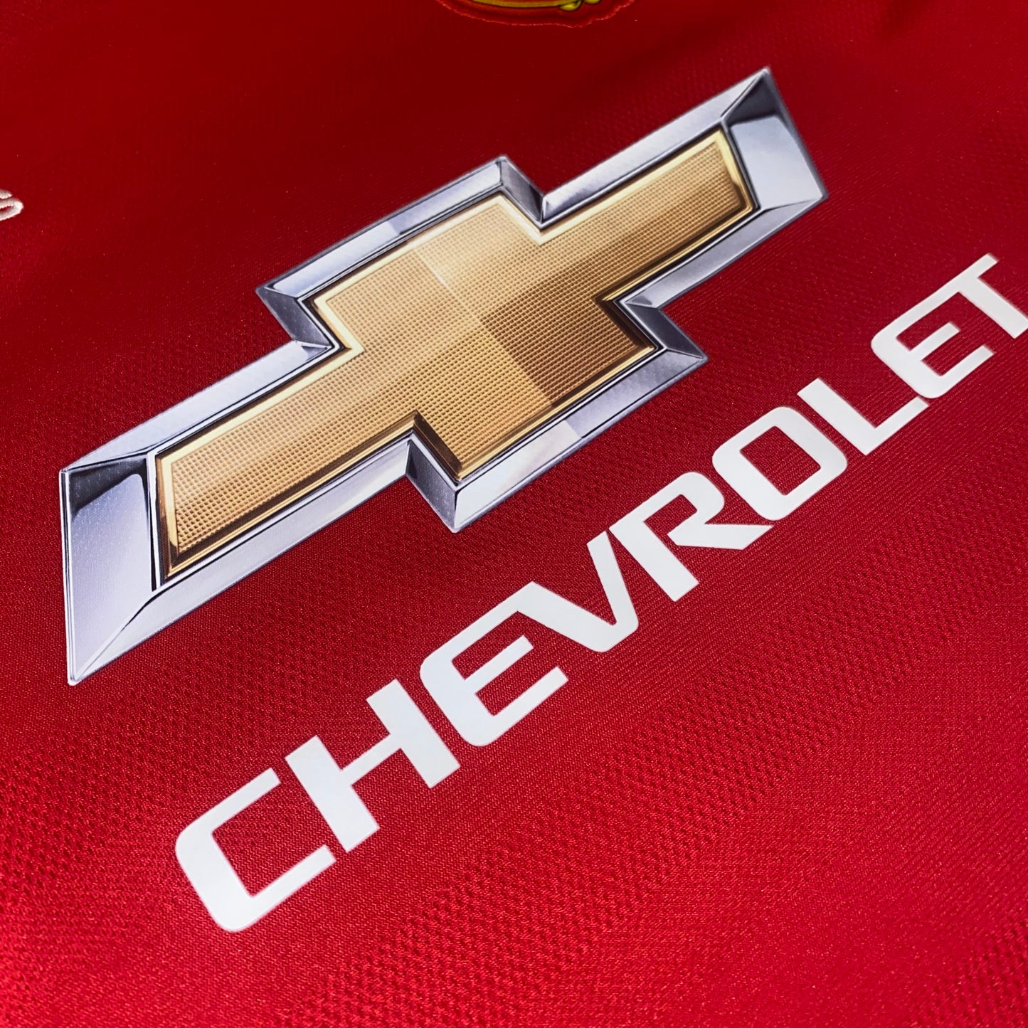 Camiseta Manchester United 15/16 Rooney local