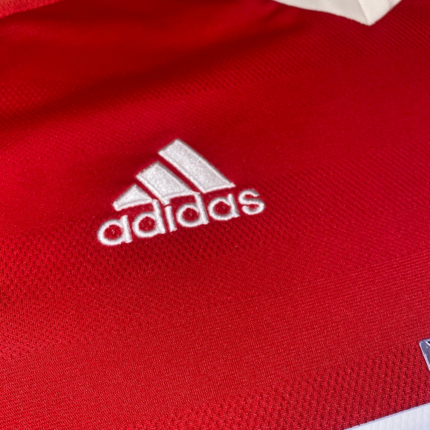 Camiseta Manchester United 15/16 Rooney local
