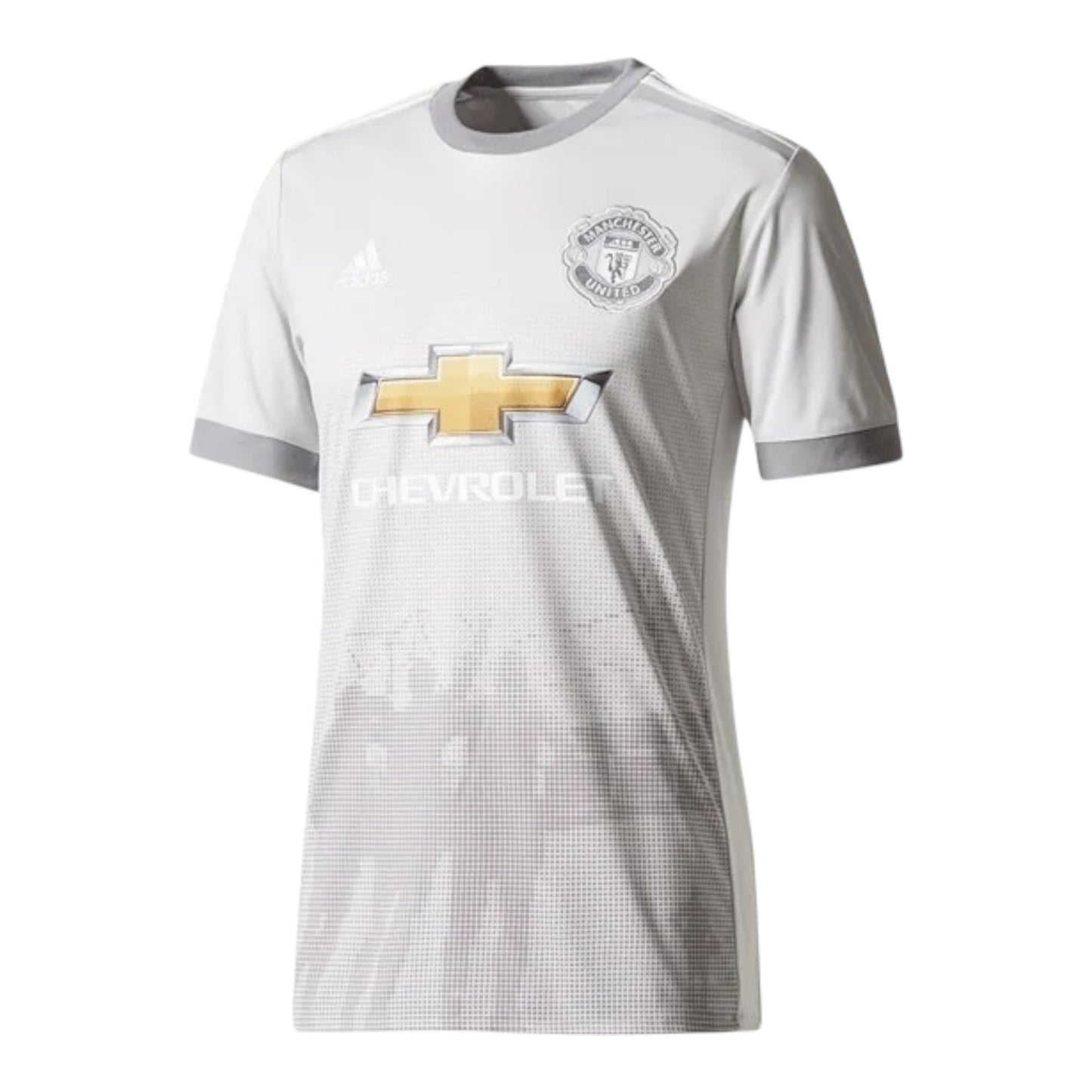 Camiseta Manchester United 17/18 alternativa