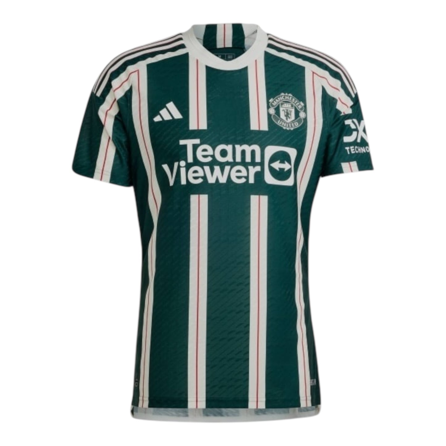 Camiseta Manchester United 23/24 visitante