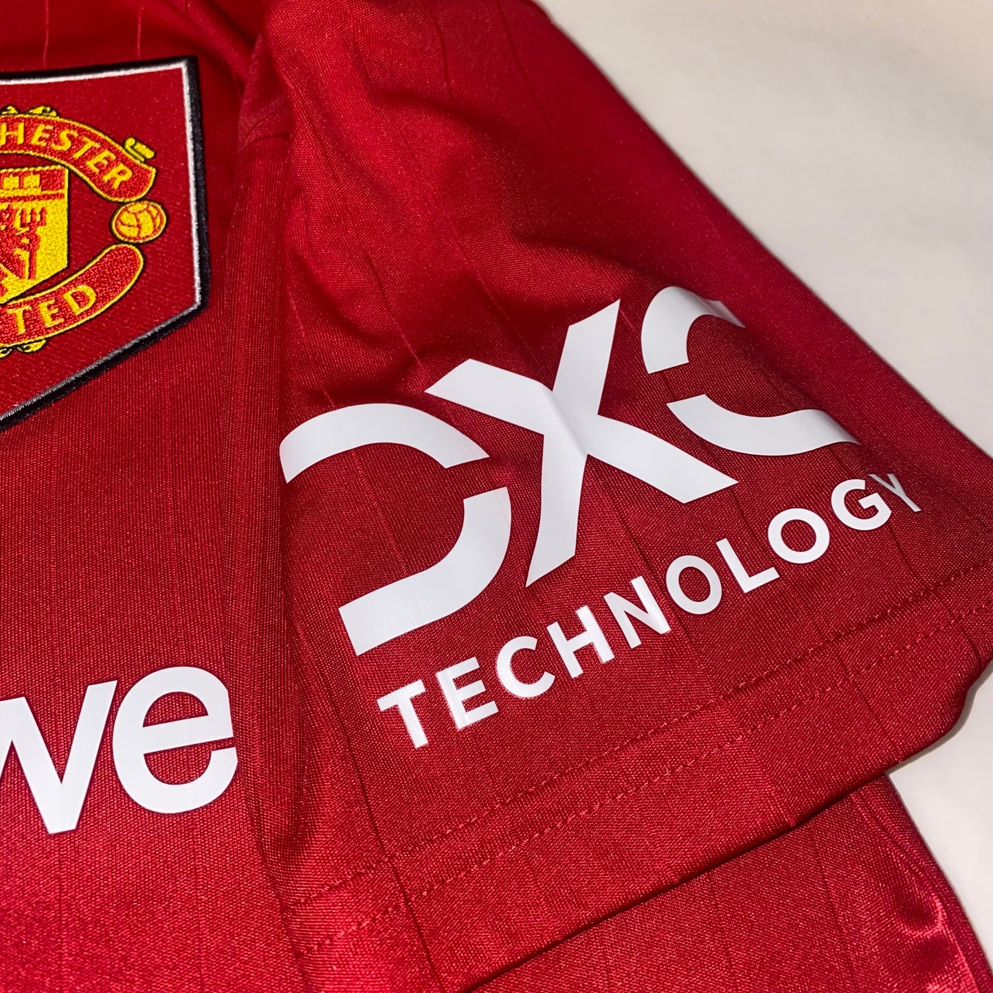 Camiseta Manchester United 22/23 Ronaldo local