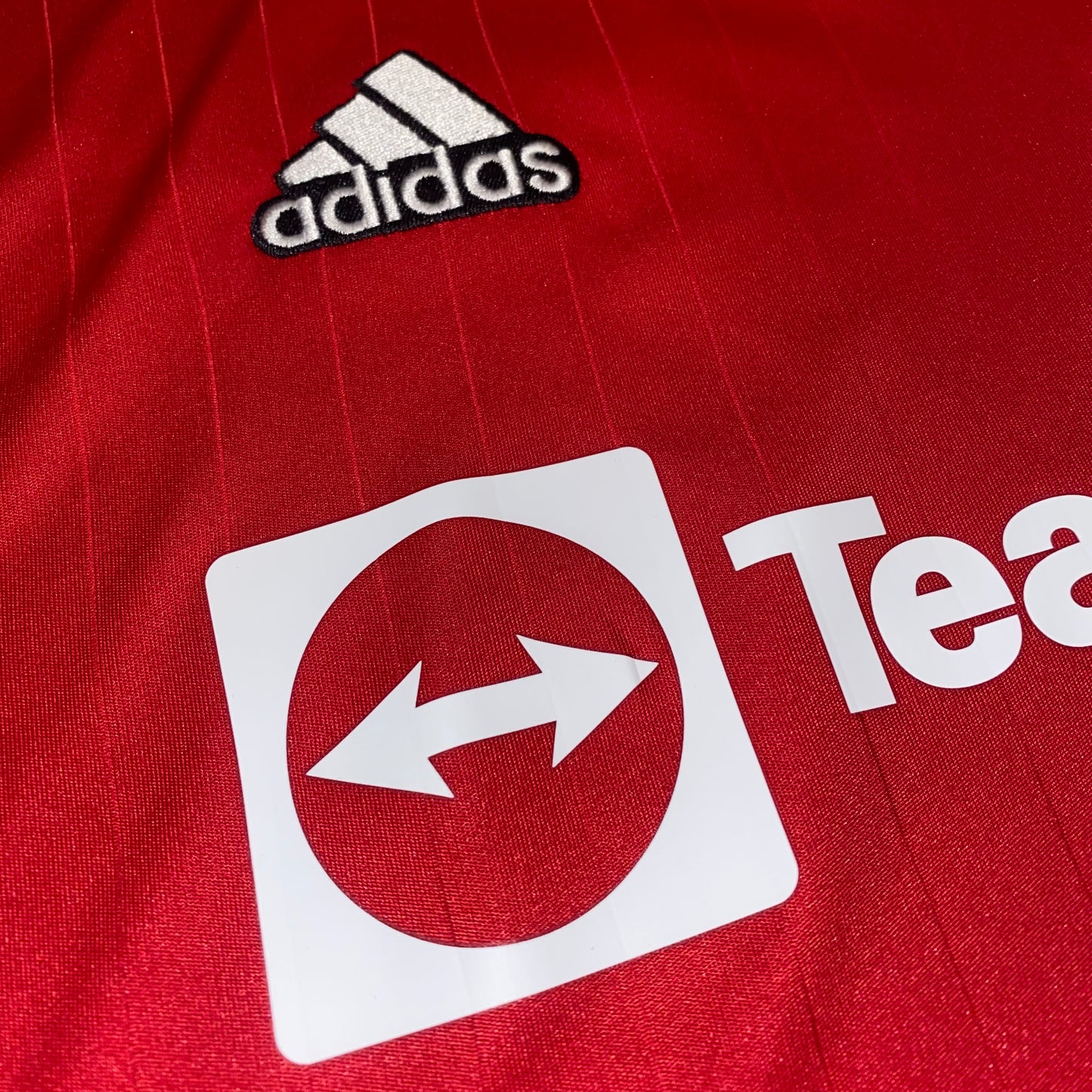 Camiseta Manchester United 22/23 Ronaldo local