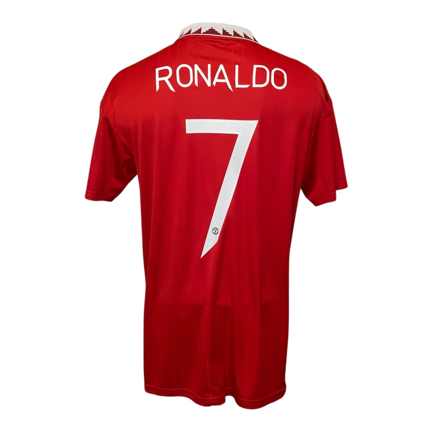 Camiseta Manchester United 22/23 Ronaldo local