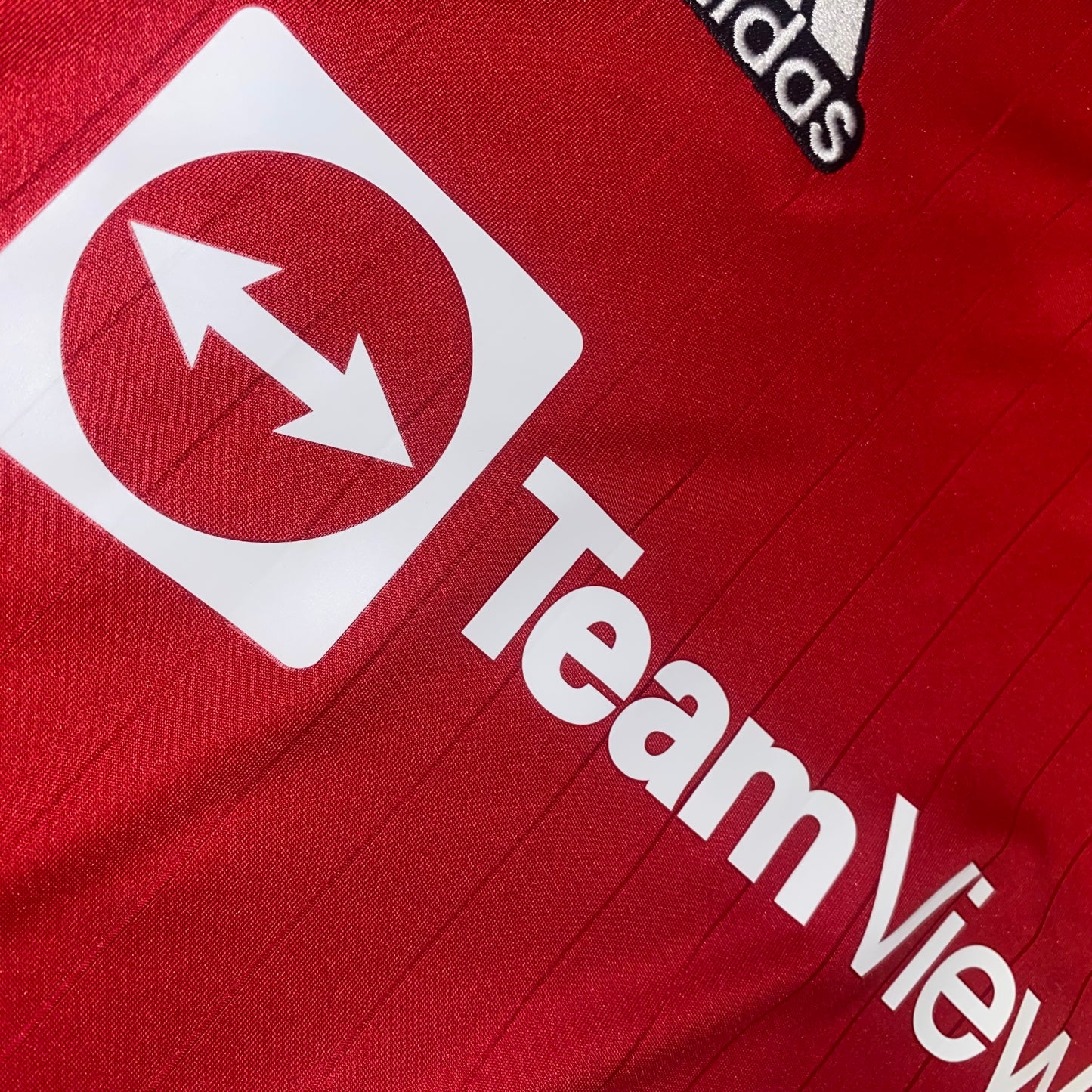 Camiseta Manchester United 22/23 Garnacho local