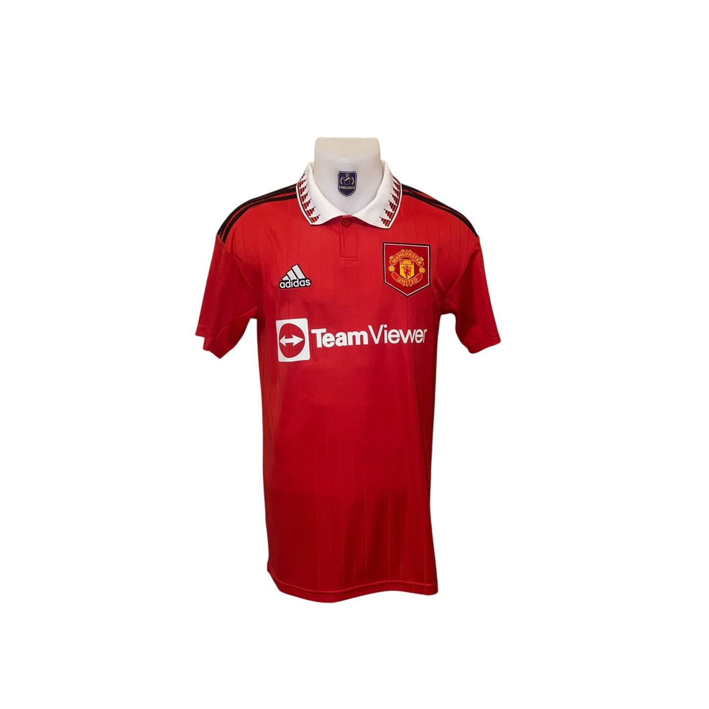 Camiseta Manchester United 22/23 Garnacho local