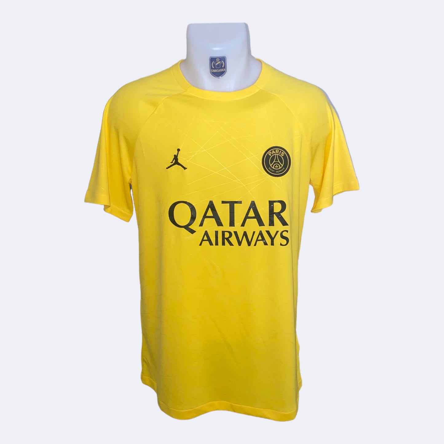 Camiseta PSG 22/23 entreno