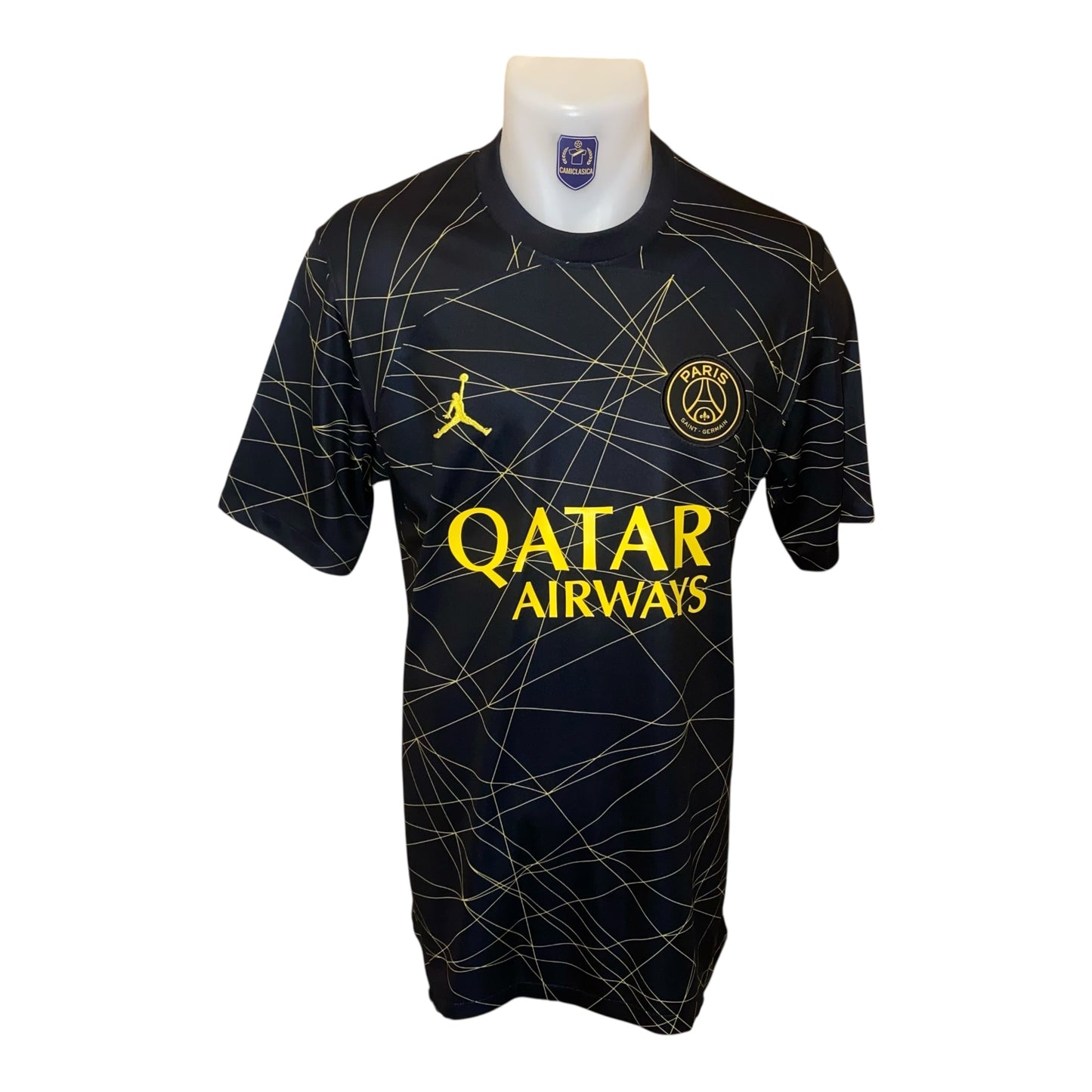 Camiseta PSG 22/23 Alternativa Messi