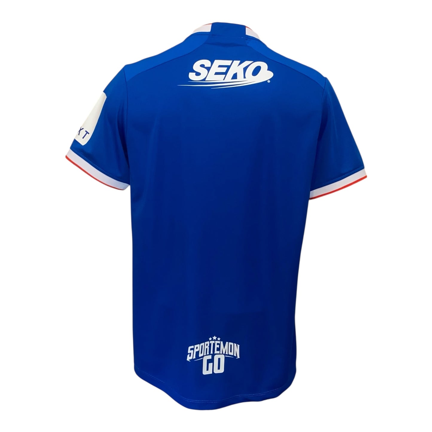 Camiseta Rangers 22/23 local