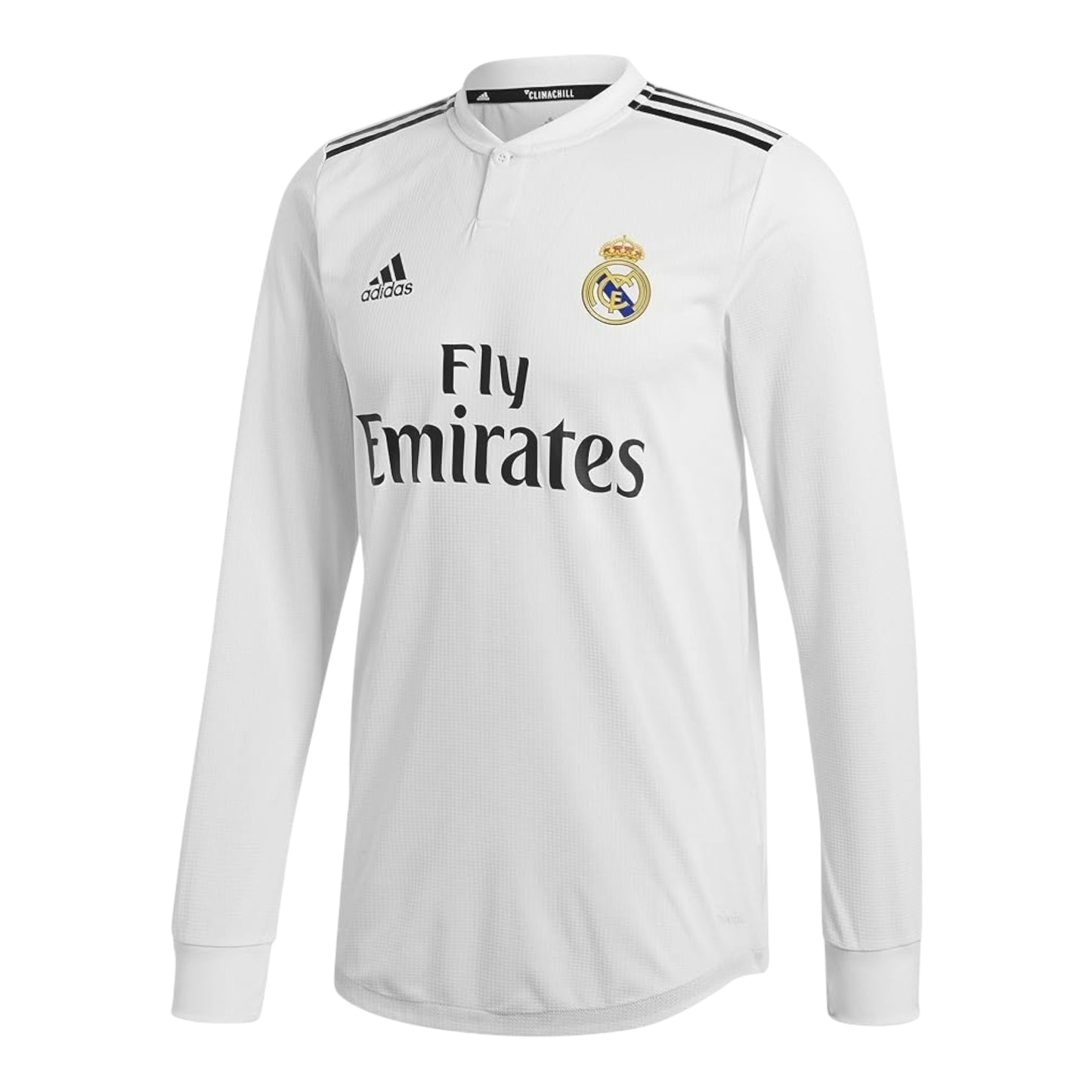 Camiseta Real Madrid 18/19 local player version
