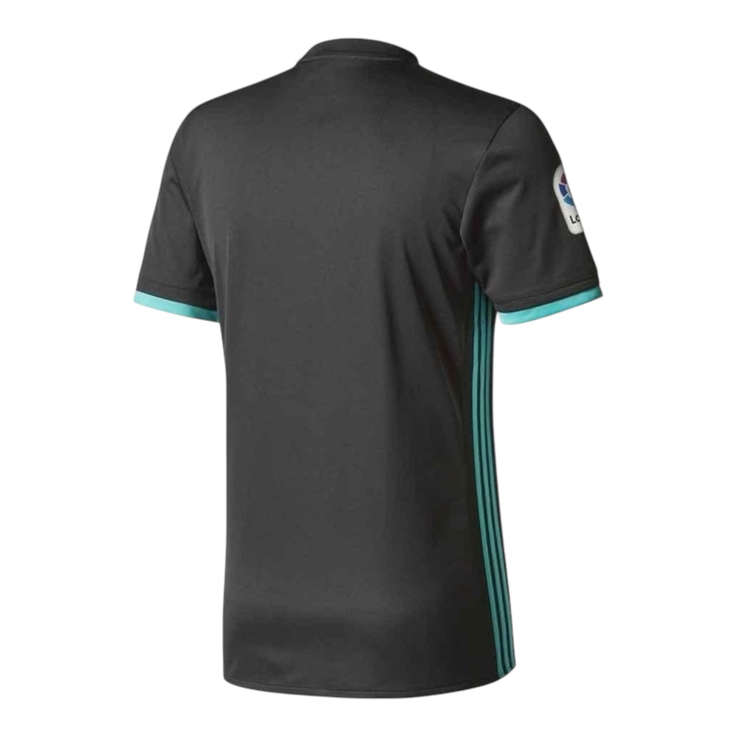 Camiseta Real Madrid 17/18 visitante