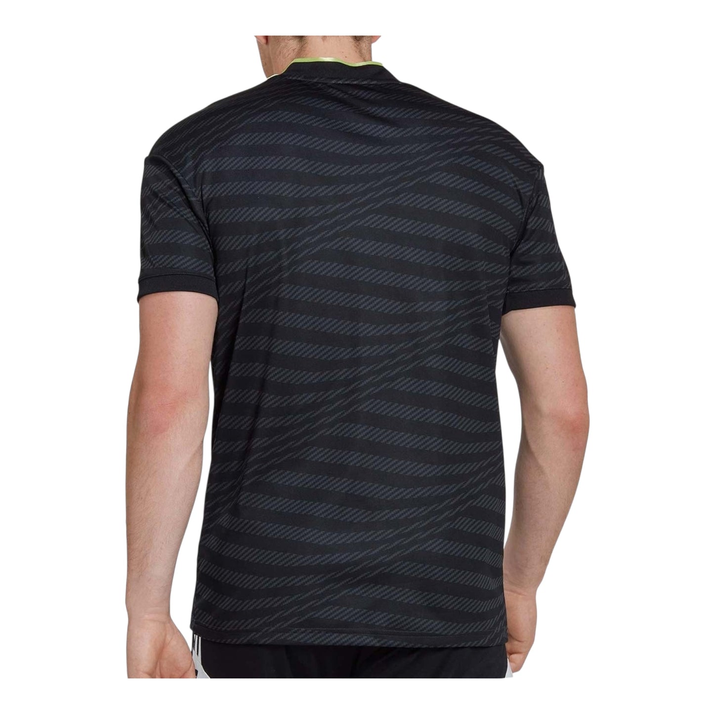 Camiseta Real Madrid 22/23 visitante