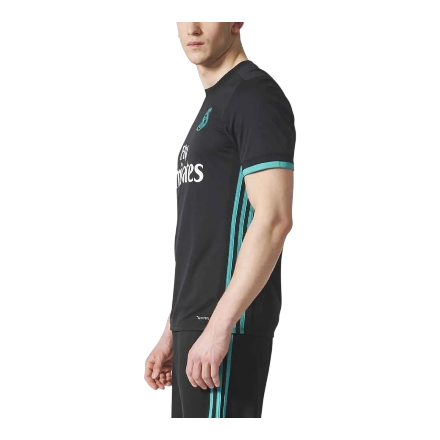 Camiseta Real Madrid 17/18 visitante