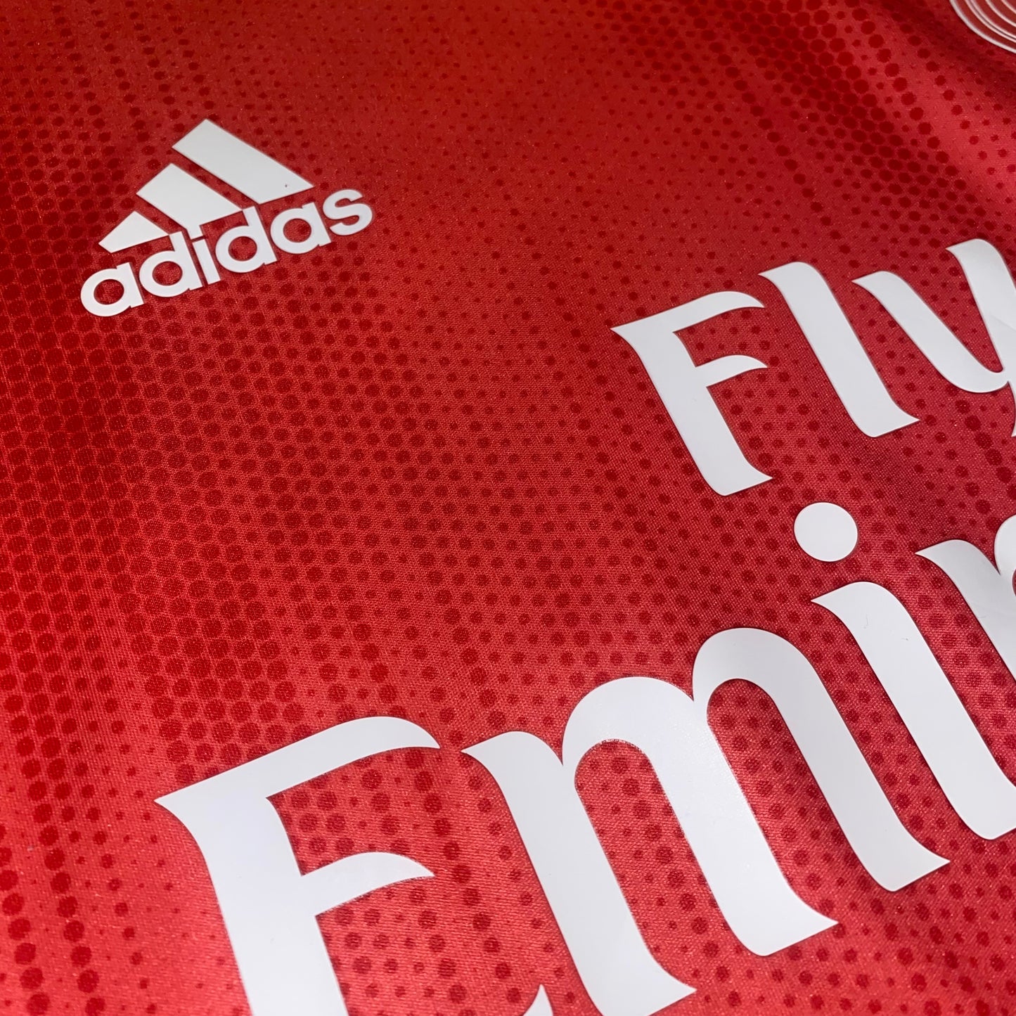 Camiseta Real Madrid 18/19 Benzema alternativa