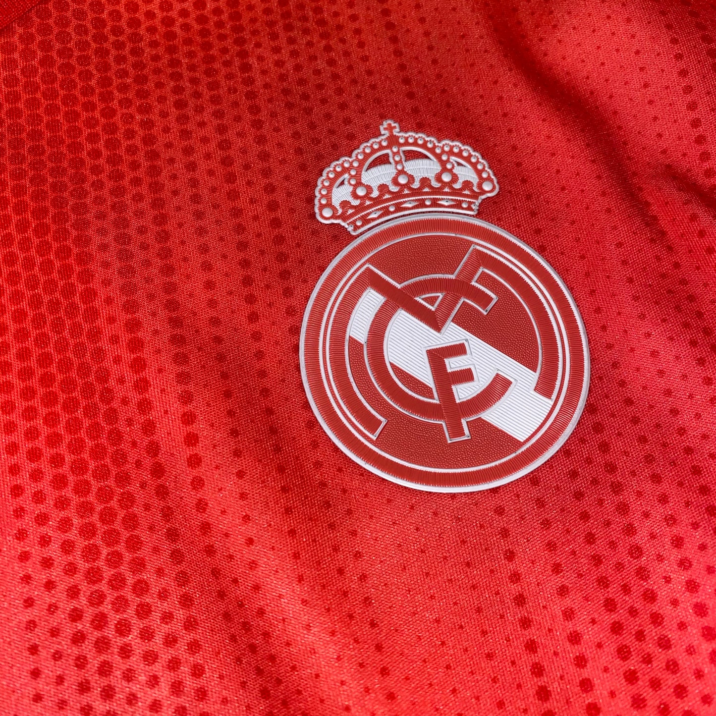 Camiseta Real Madrid 18/19 Benzema alternativa