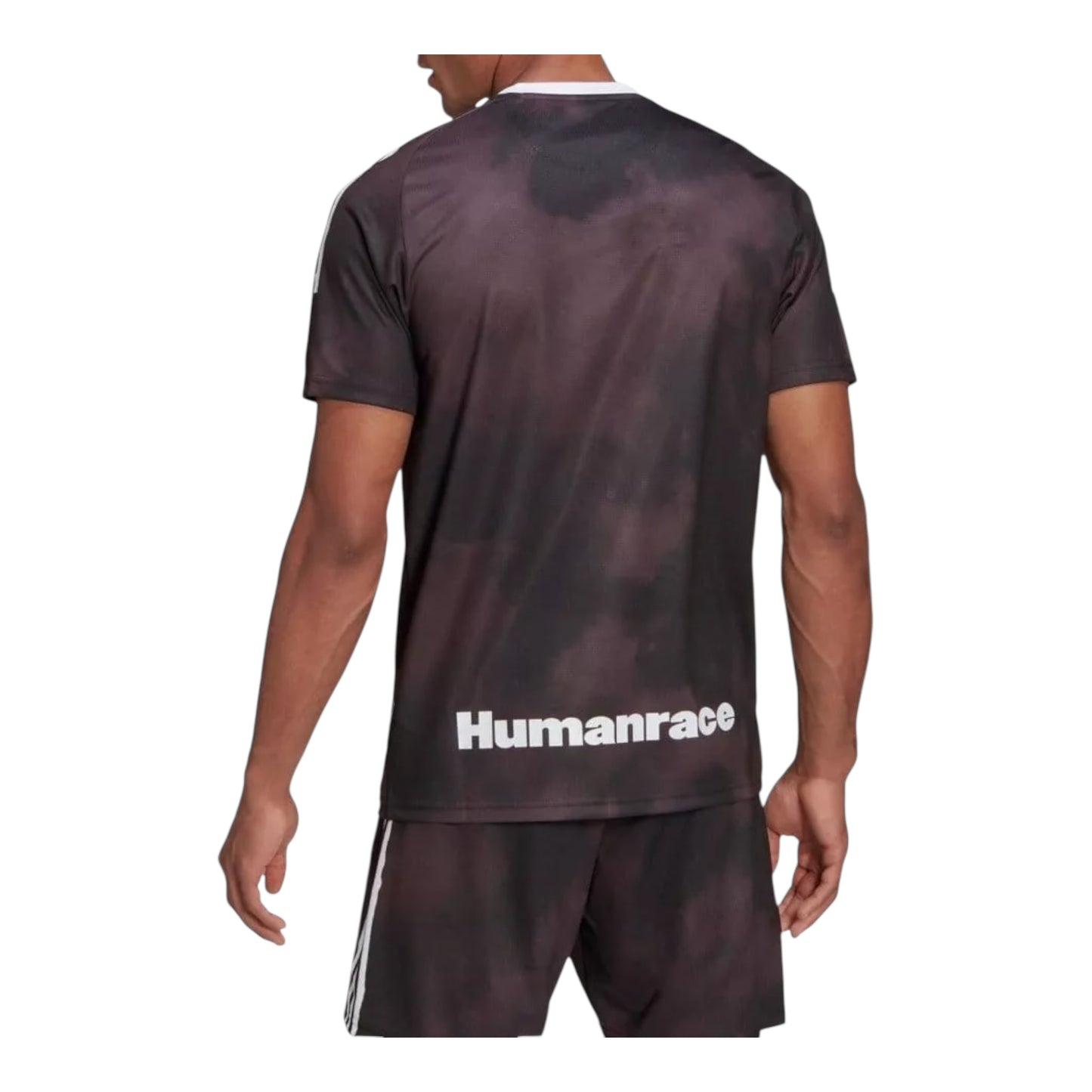 Real Madrid X Human Race
