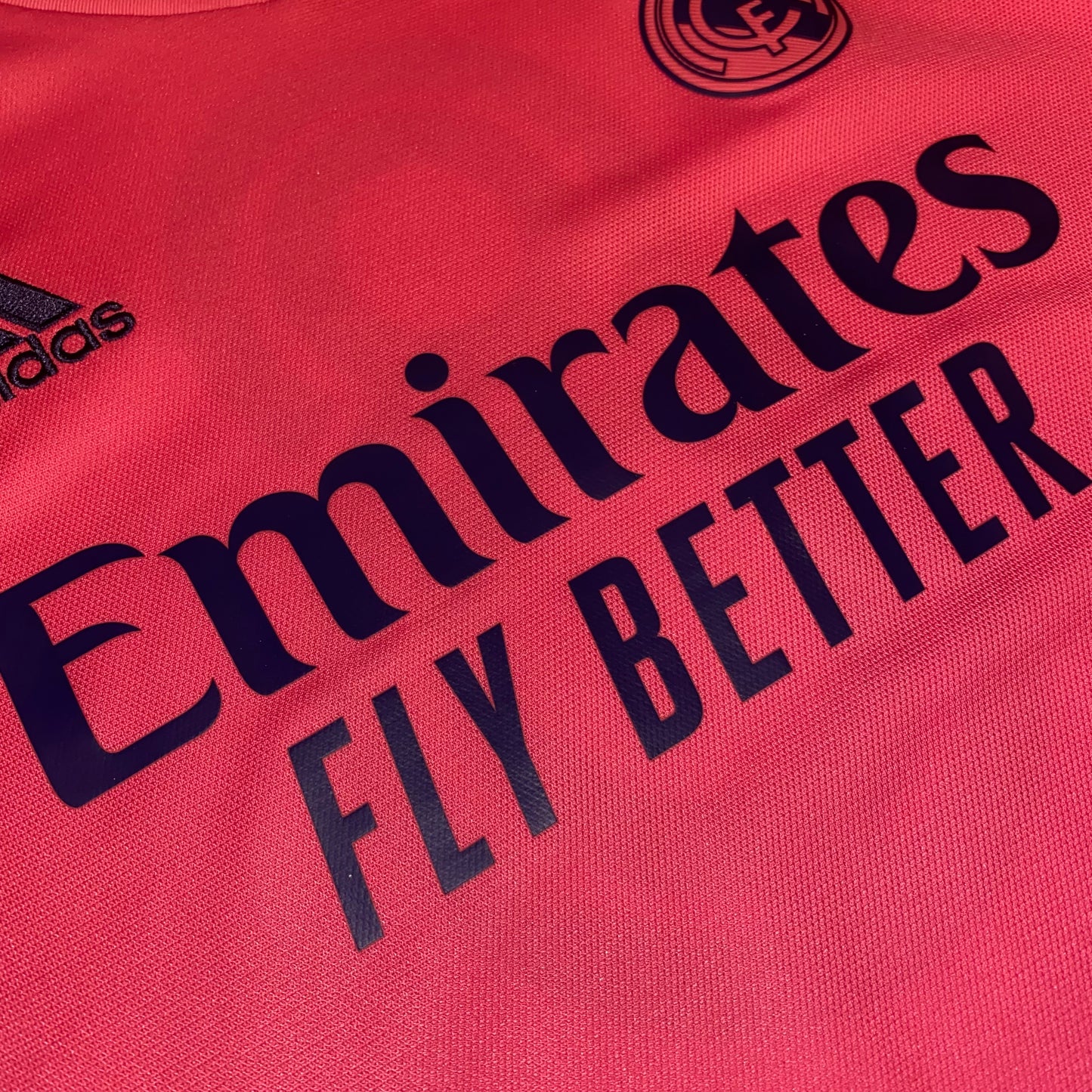 Camiseta Real Madrid 20/21 Kroos visitante