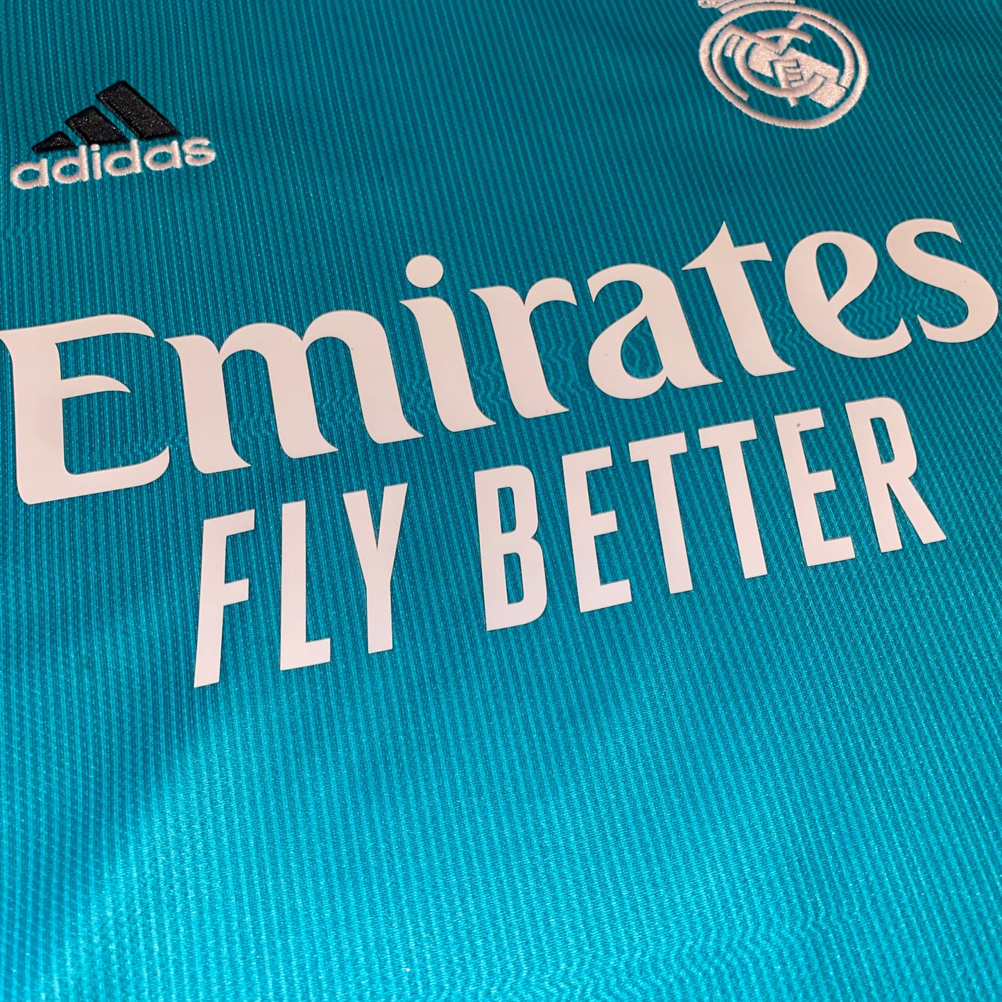 Camiseta Real Madrid 21/22 Kroos alternativa