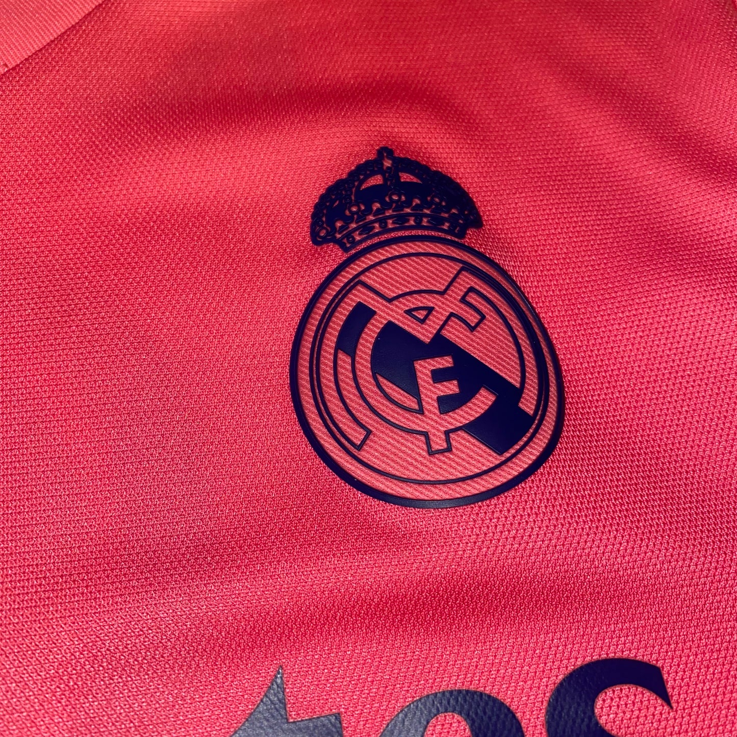 Camiseta Real Madrid 20/21 Kroos visitante