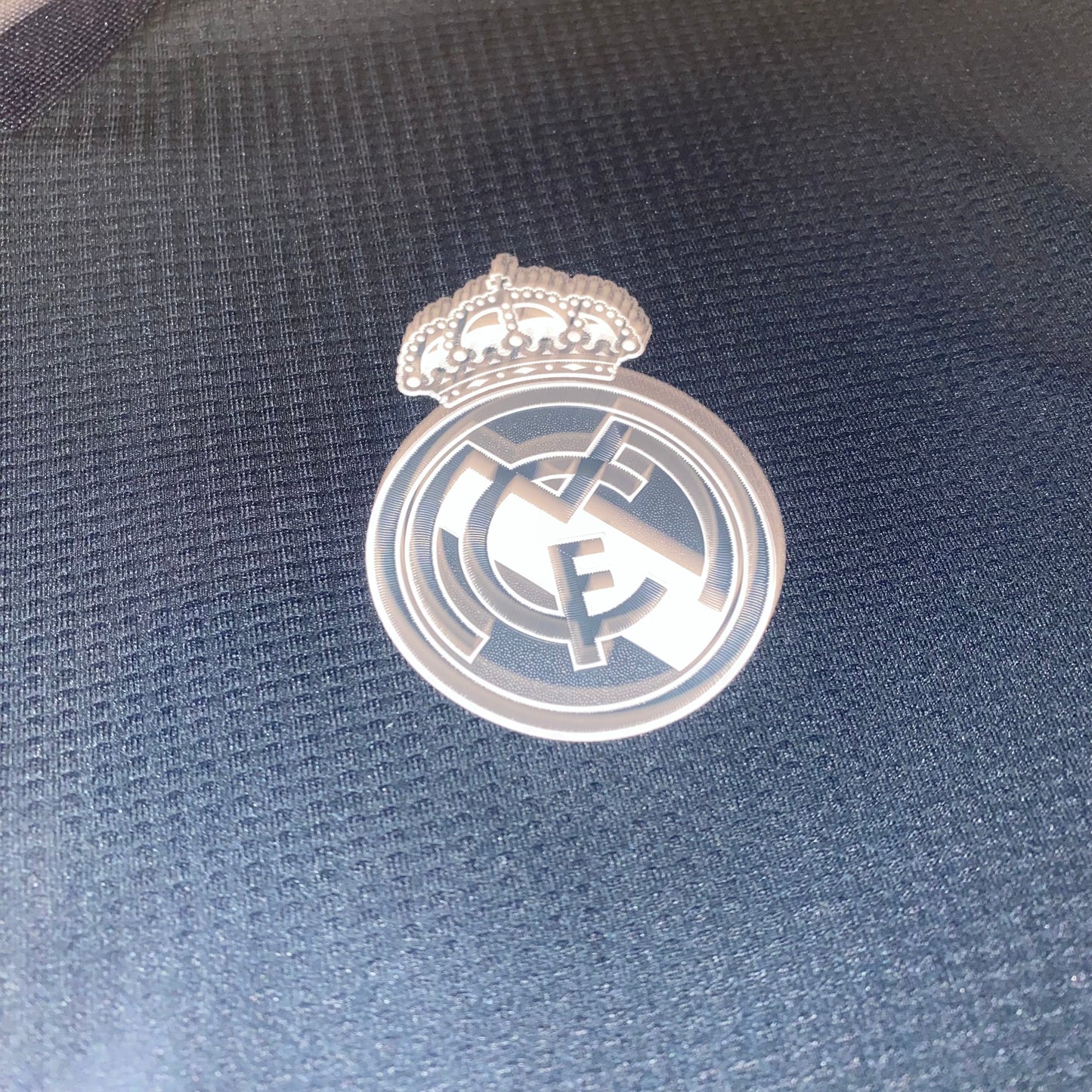 Camiseta Real Madrid 18/19 Modric visitante