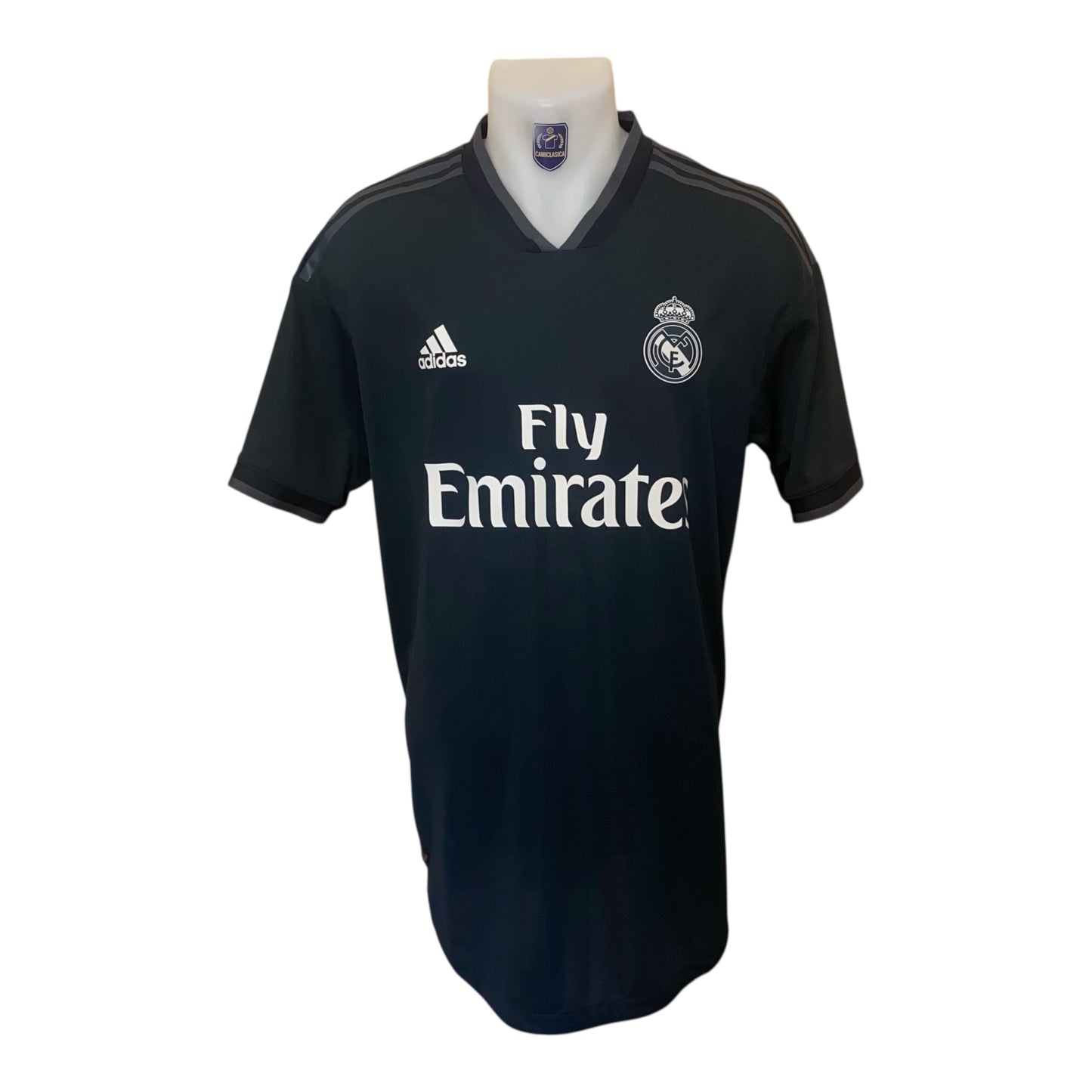 Camiseta Real Madrid 18/19 Modric visitante