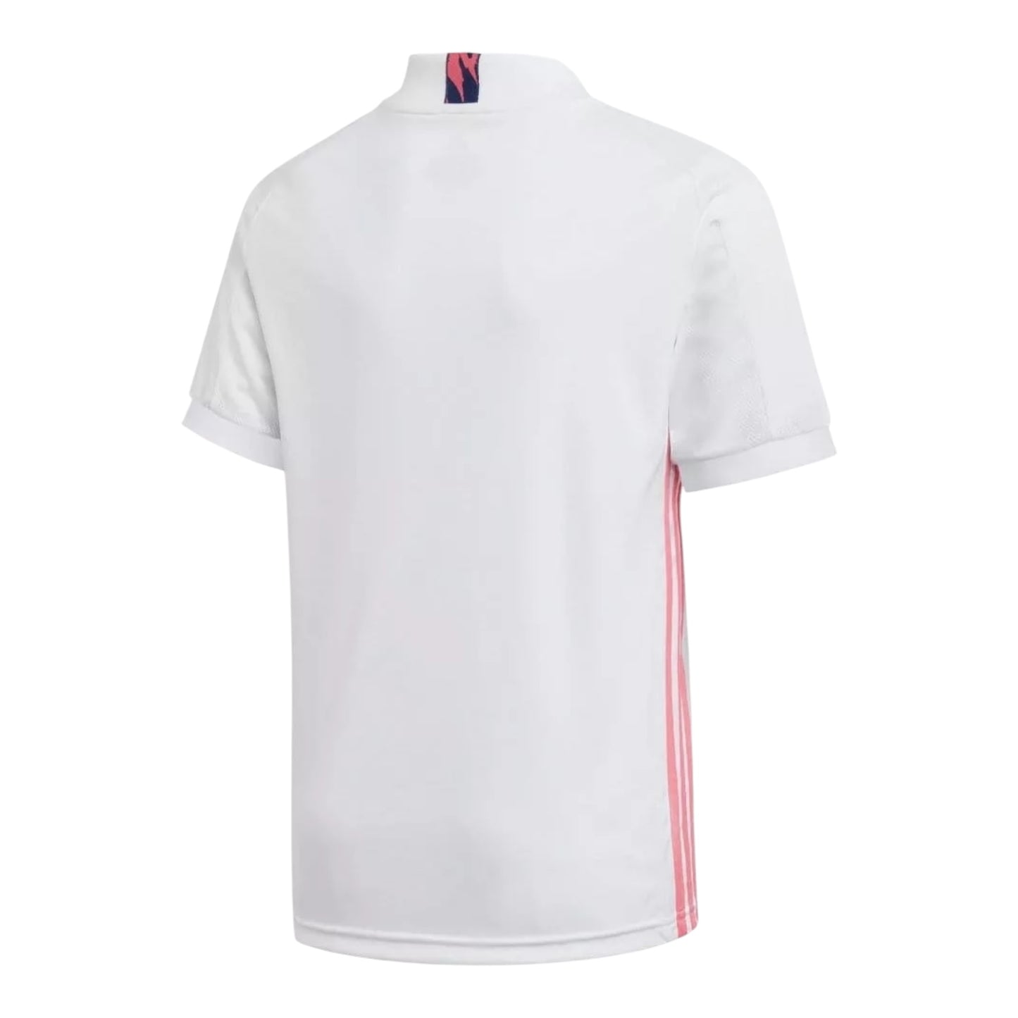 Camiseta Real Madrid 20/21 local niño