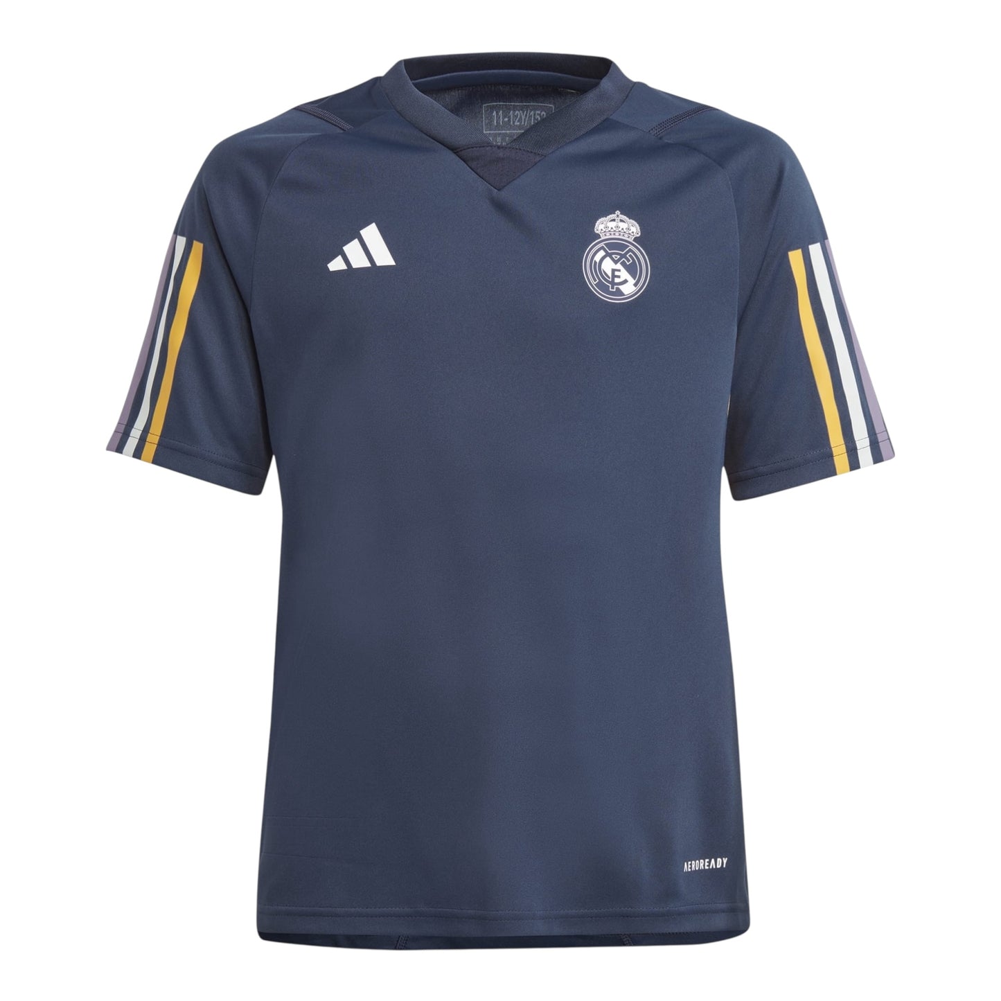 Camiseta real Madrid 23/24 entreno