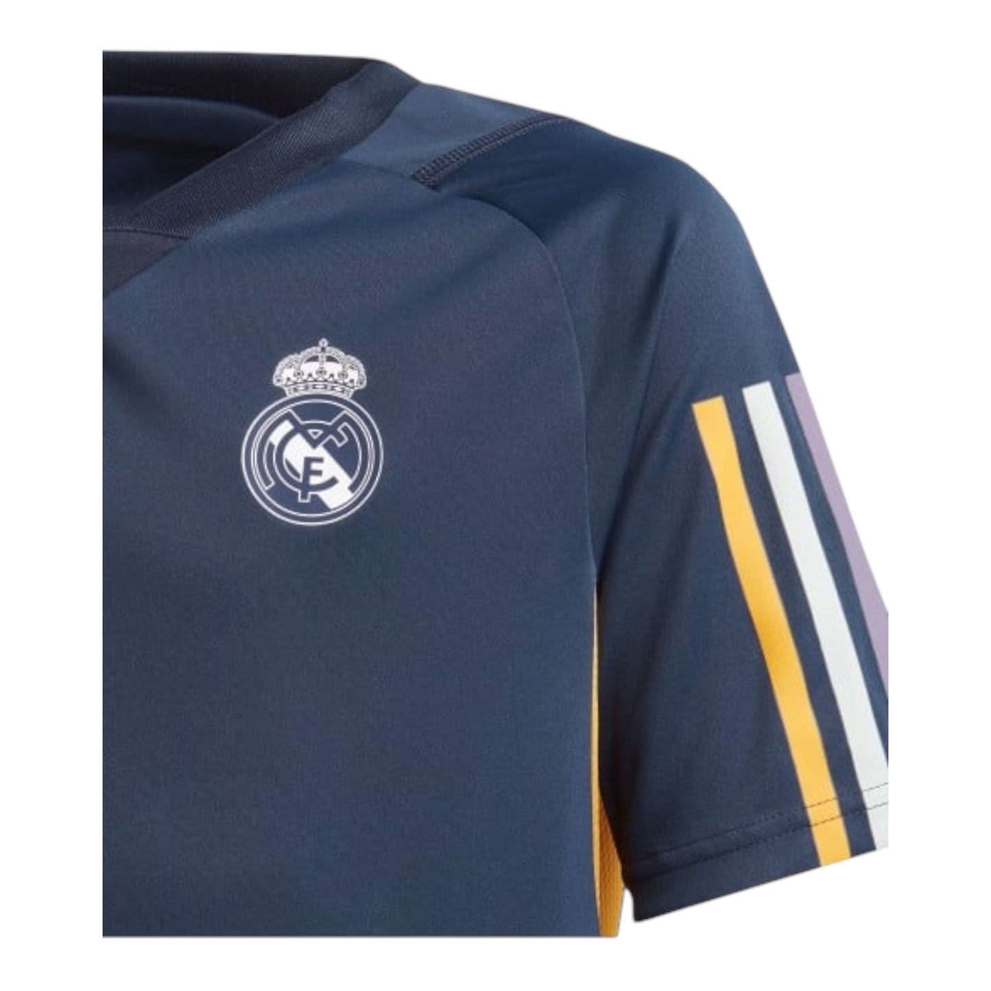 Camiseta real Madrid 23/24 entreno
