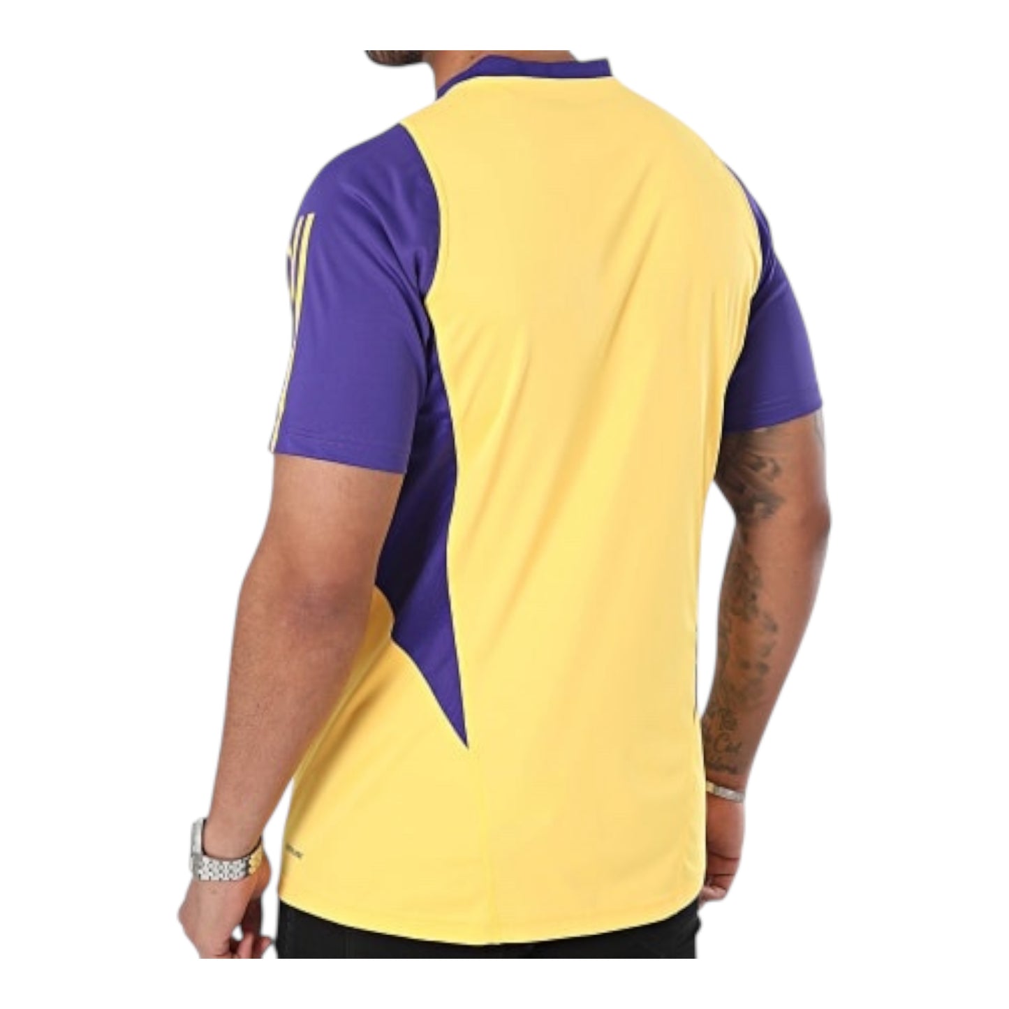 Camiseta real Madrid 23/24 entreno