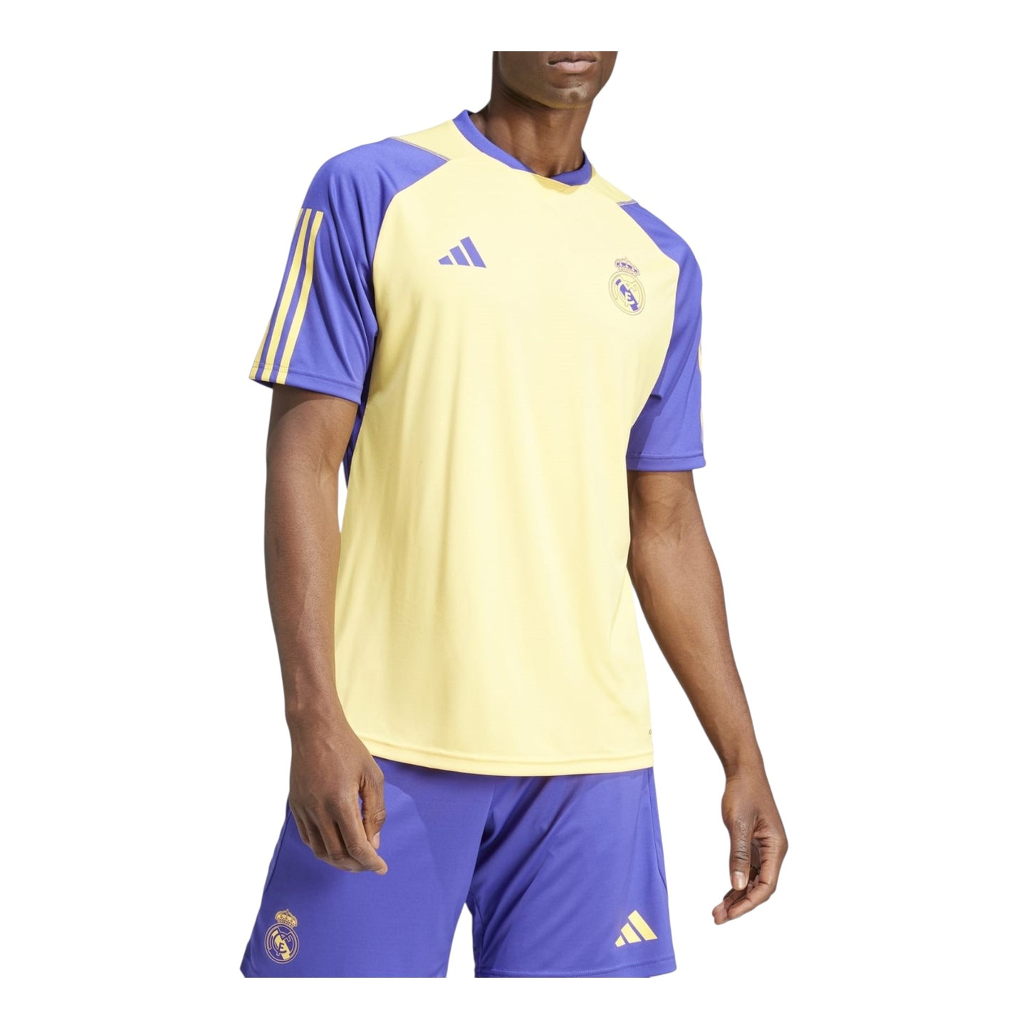 Camiseta real Madrid 23/24 entreno