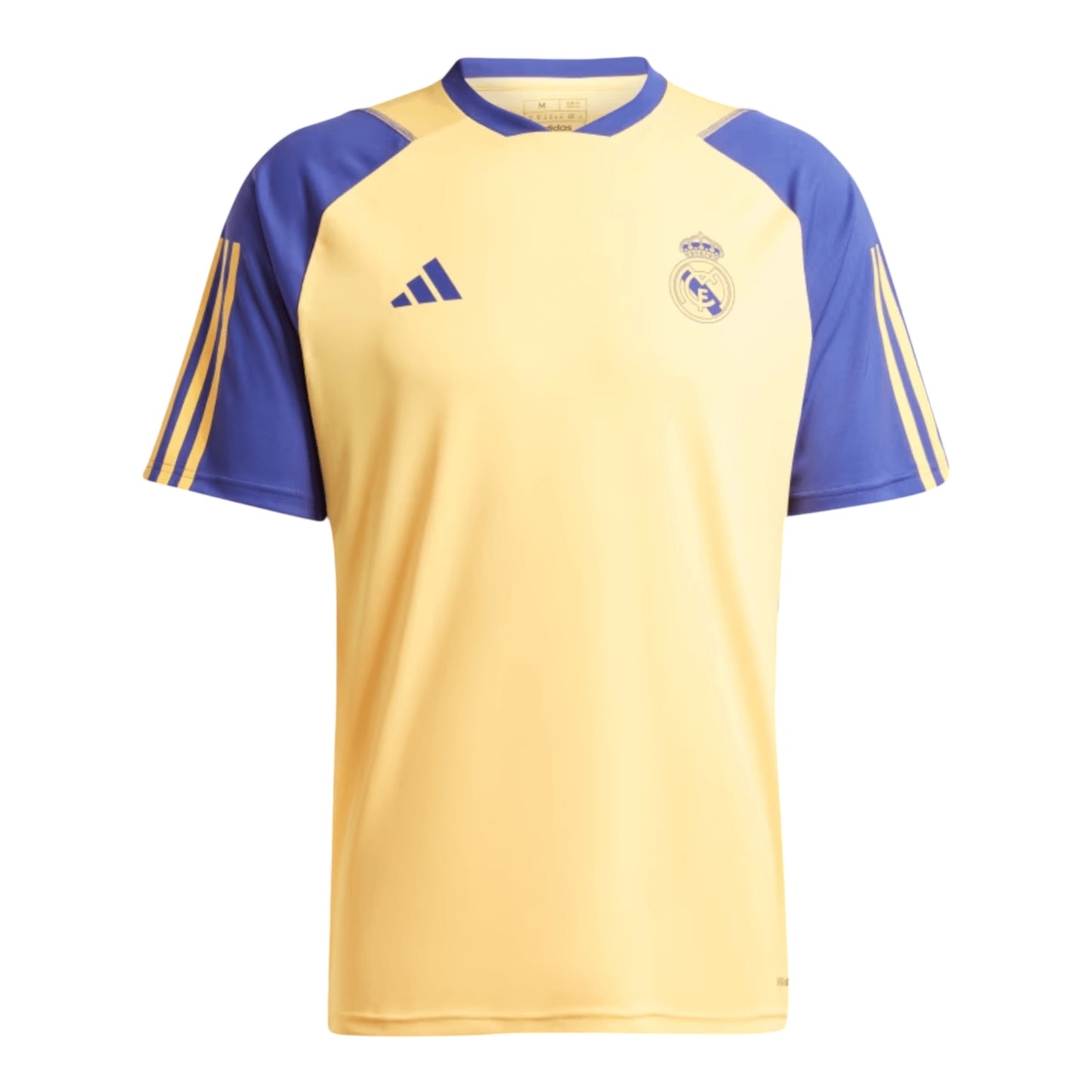 Camiseta real Madrid 23/24 entreno
