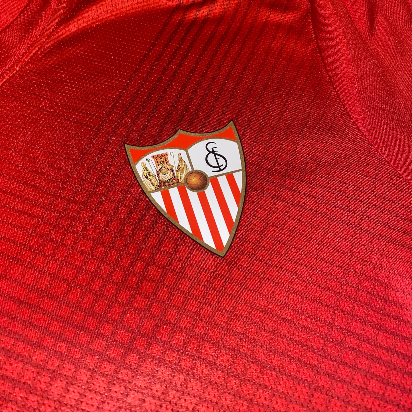 Camiseta Sevilla 23/24 entreno