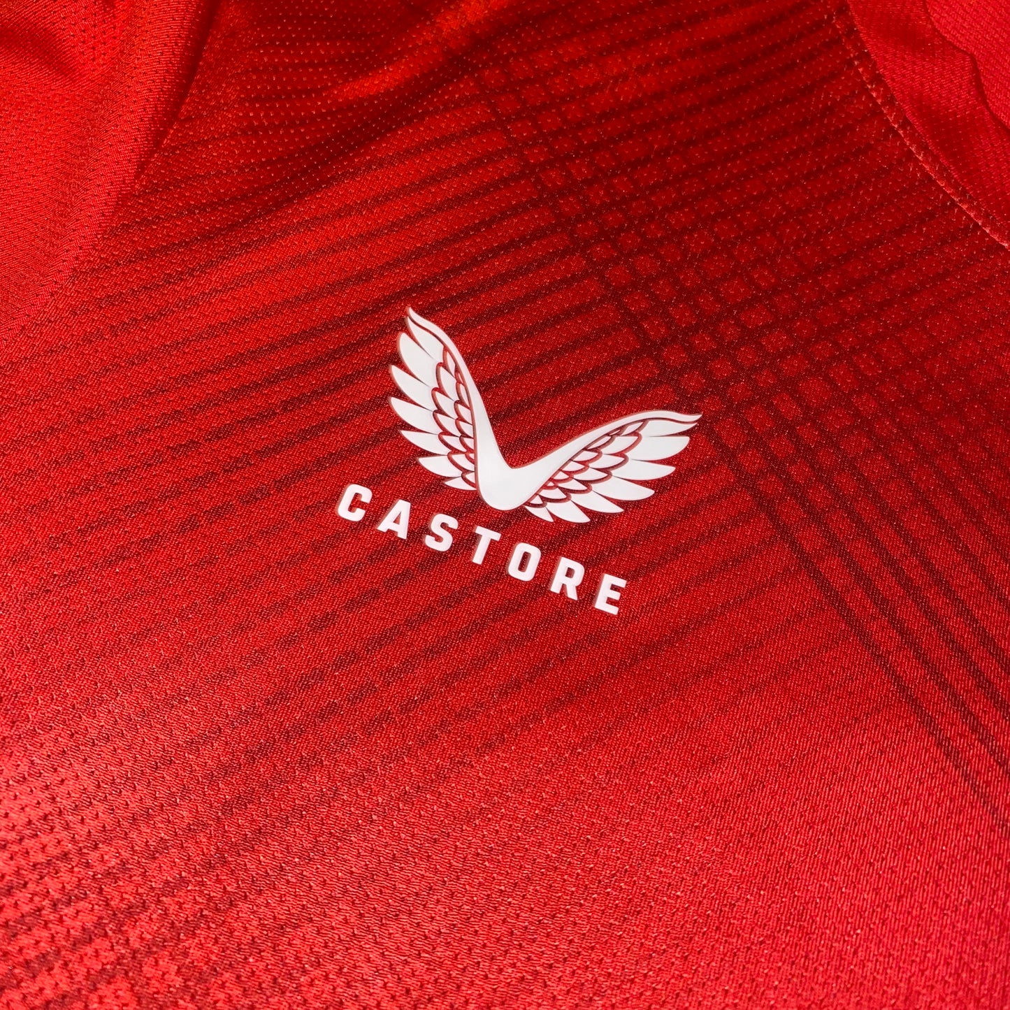 Camiseta Sevilla 23/24 entreno