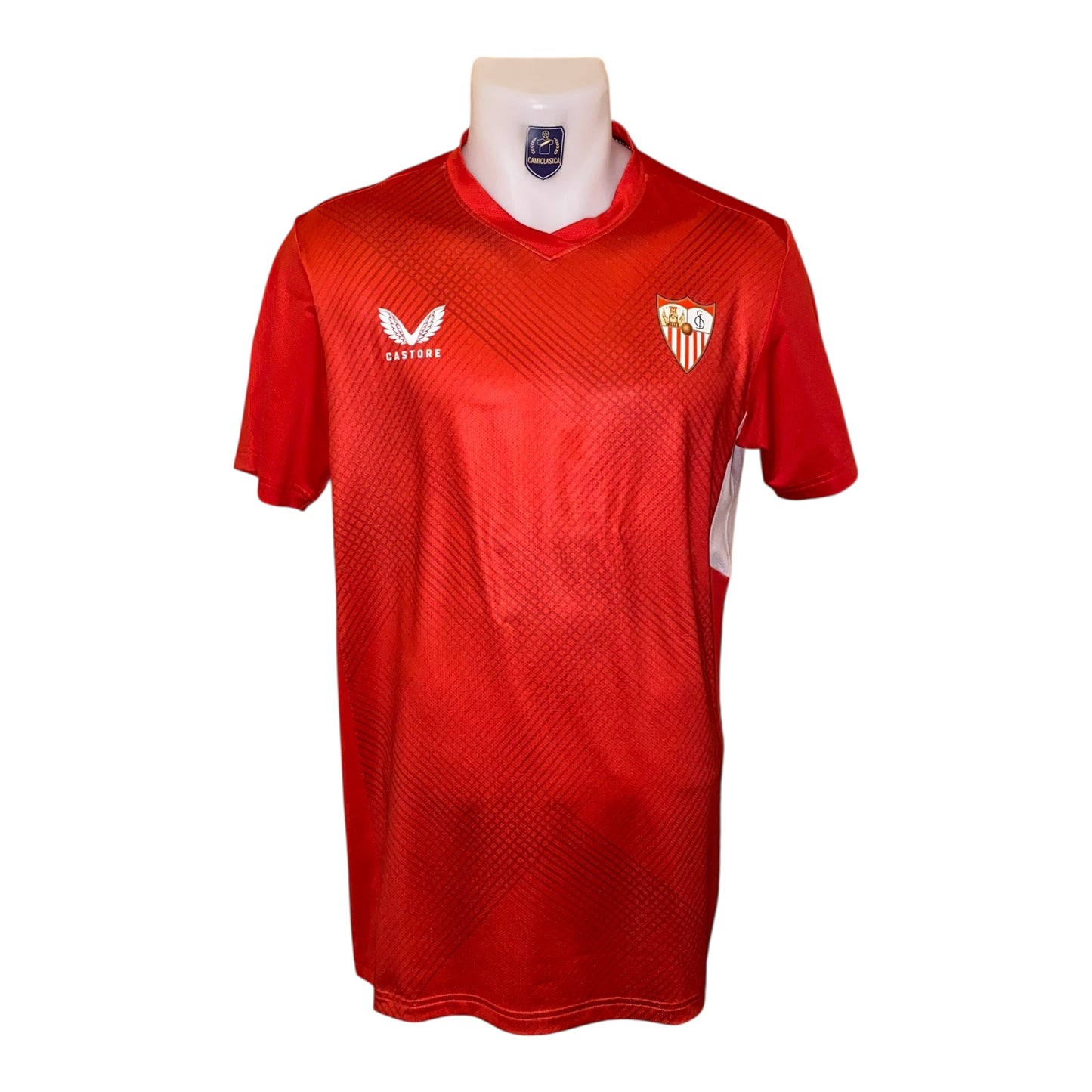 Camiseta Sevilla 23/24 entreno
