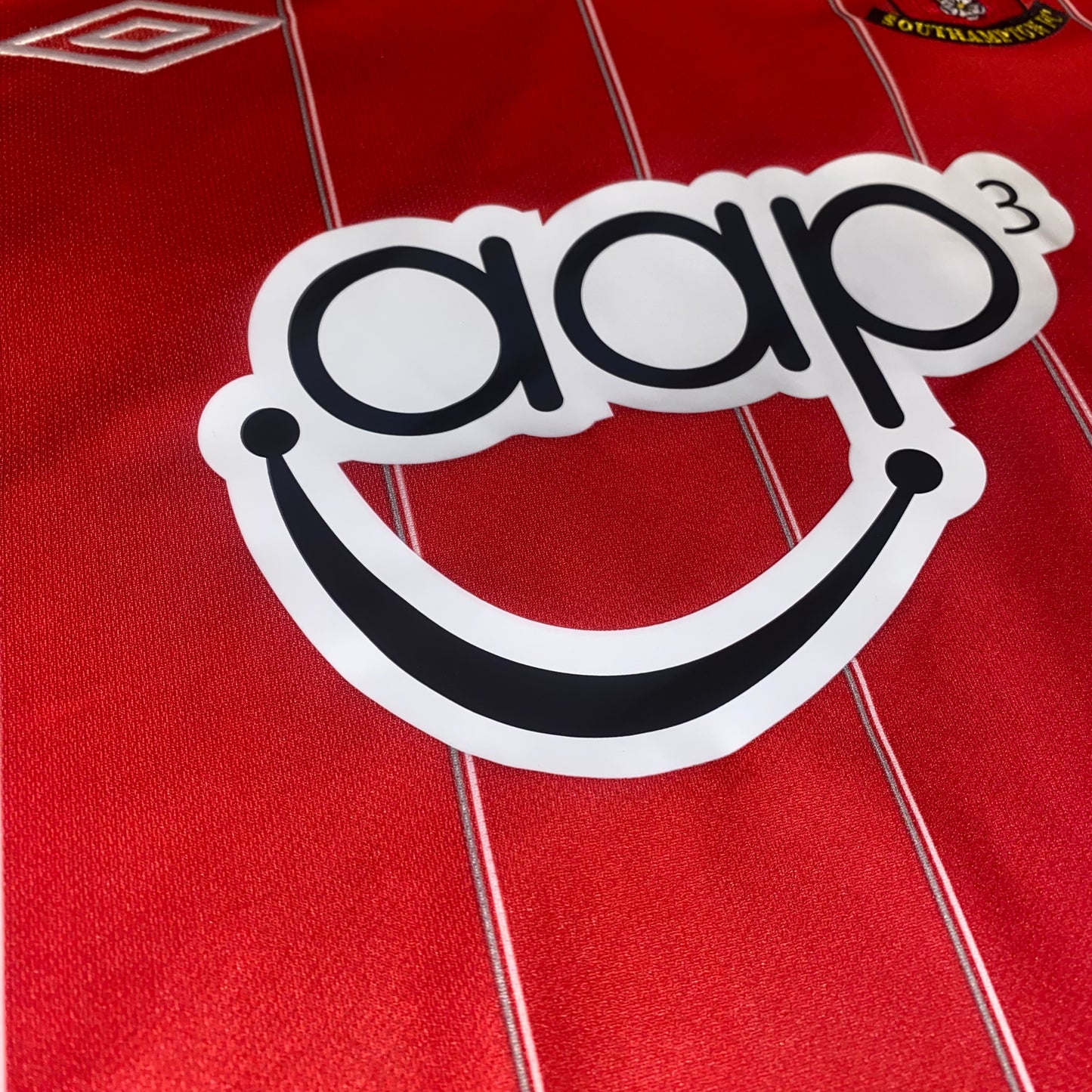 Camiseta Southampton 12/13 Lallana local