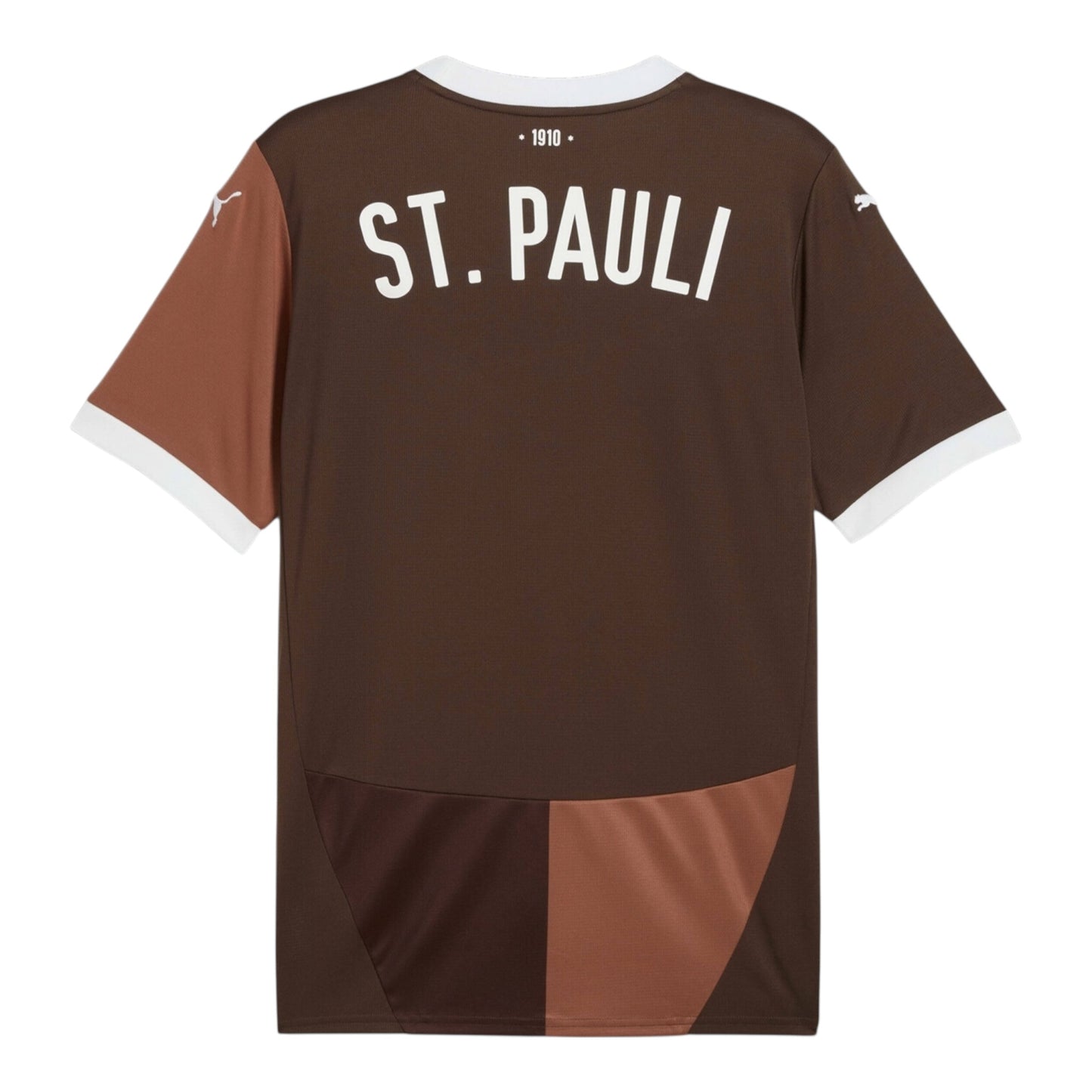 Camiseta St Pauli 24/25 local